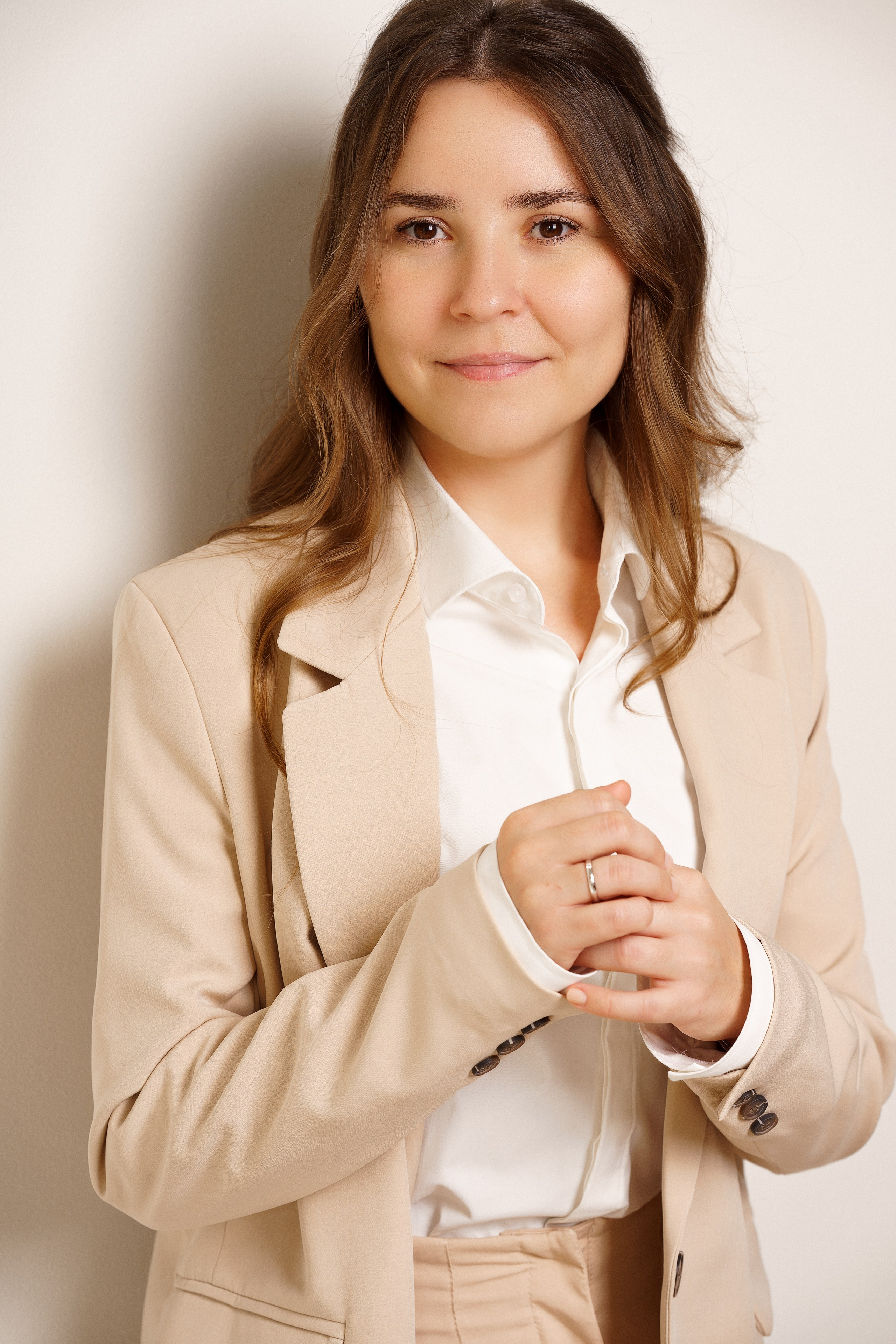 Контент-съемка для репетитора по биологии — Татьяны