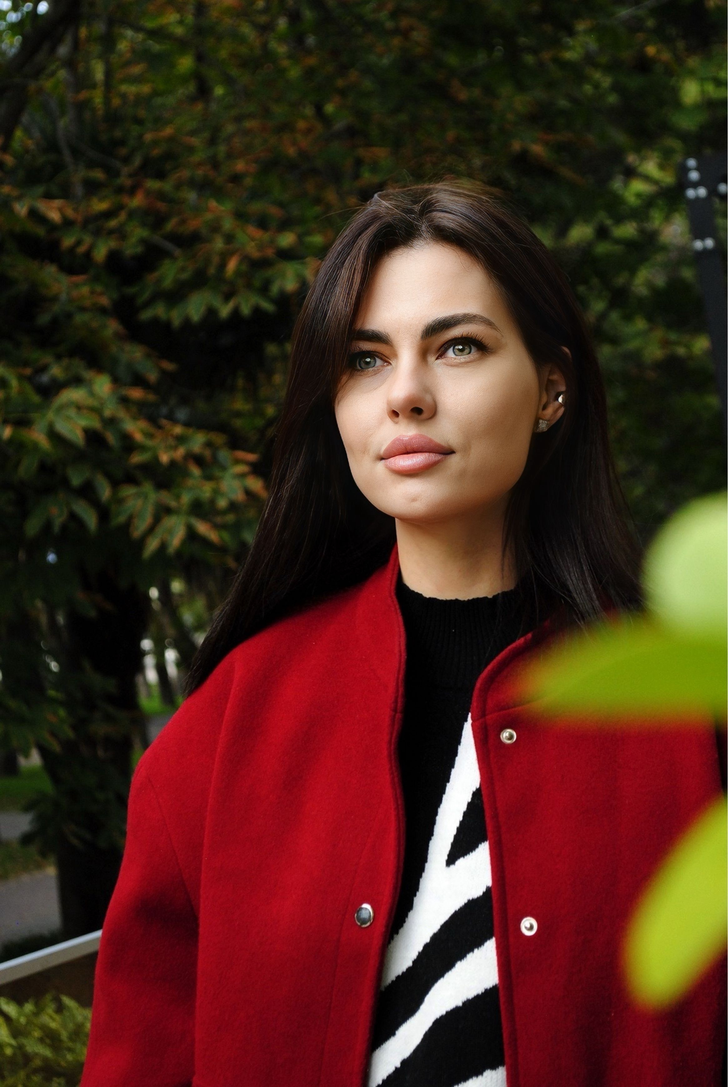 Настя. Фотограф Мария Мусаелян