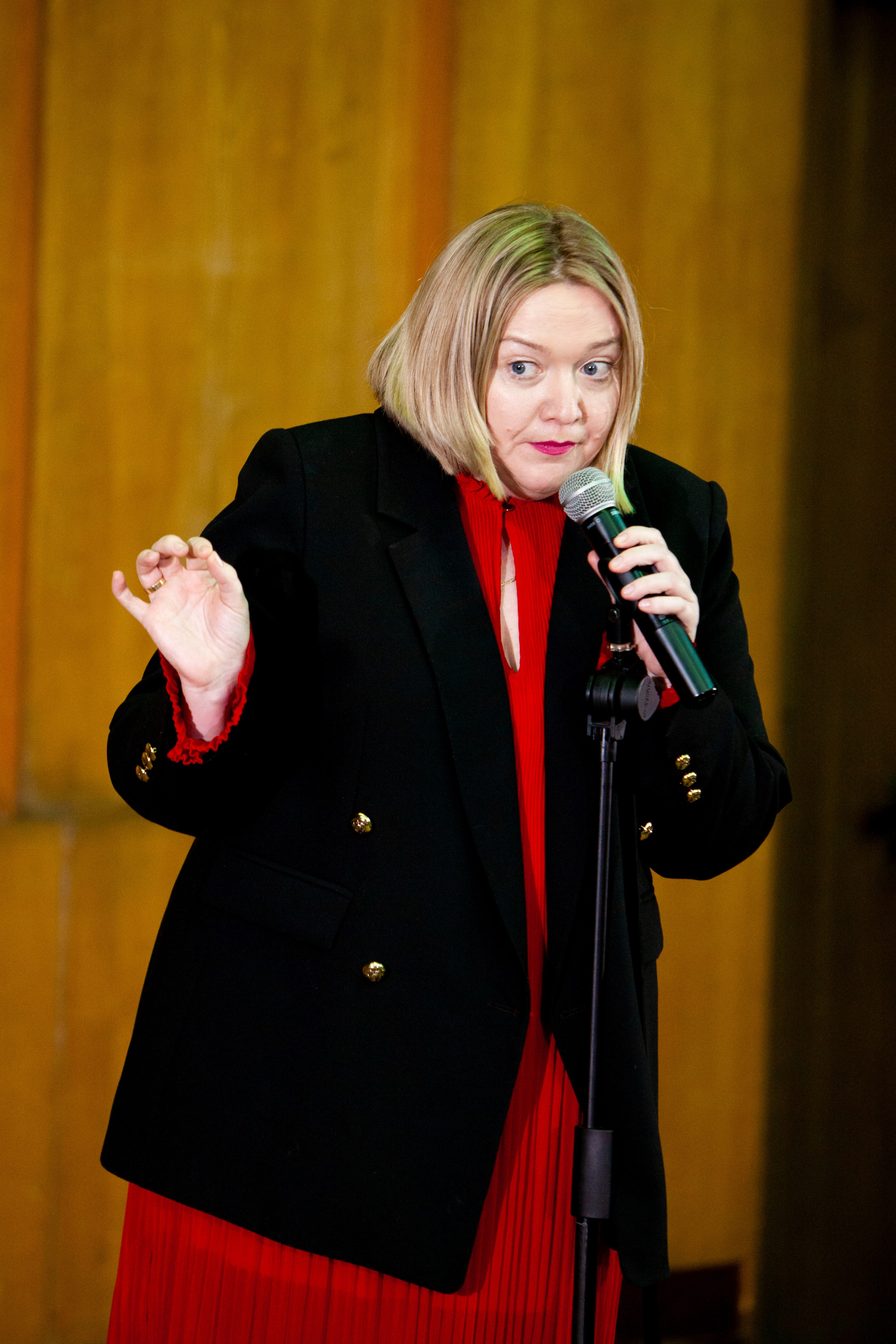 Чтецкий вечер ТАЛАНТИНО. Stanislav Baryshev — People. Emotions. Atmosphere