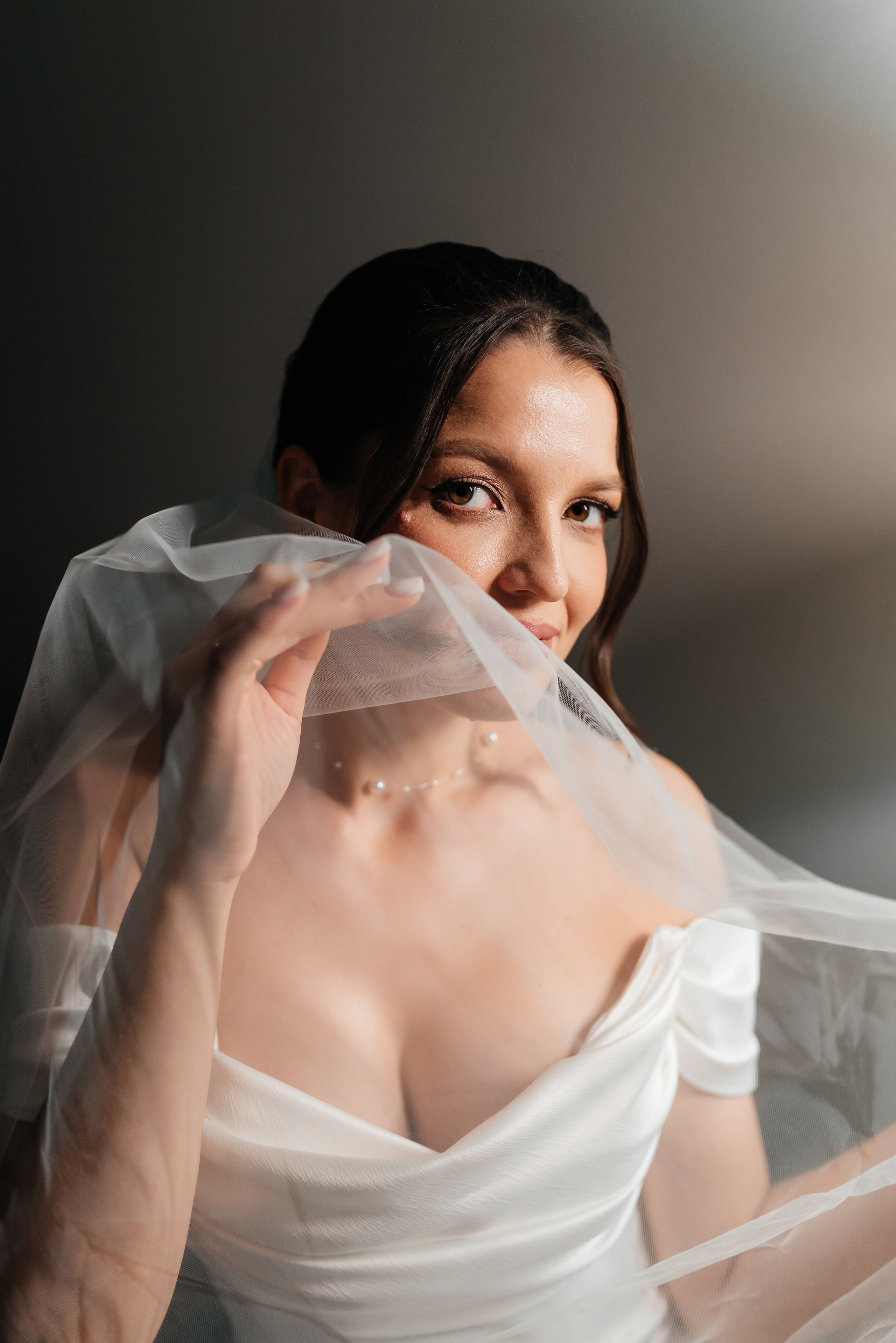 История в отеле. Свадебный фотограф Анастасия Бударина