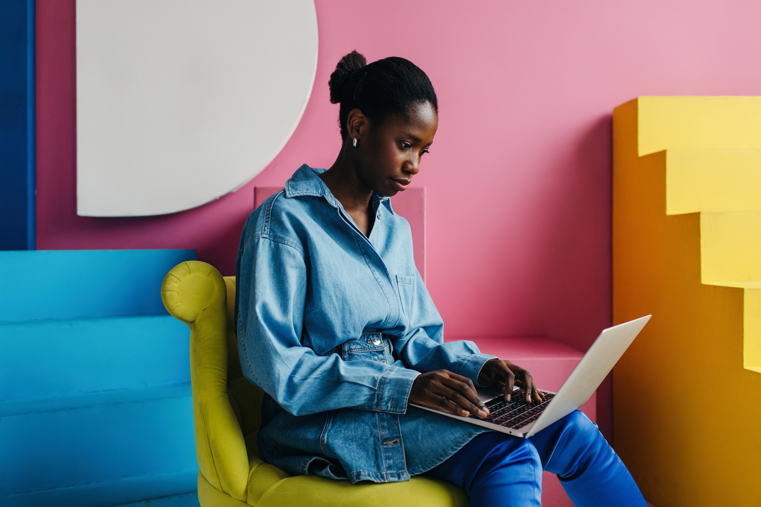 Mercy for Stocksyunited. Портретный фотограф Филимонов Сергей