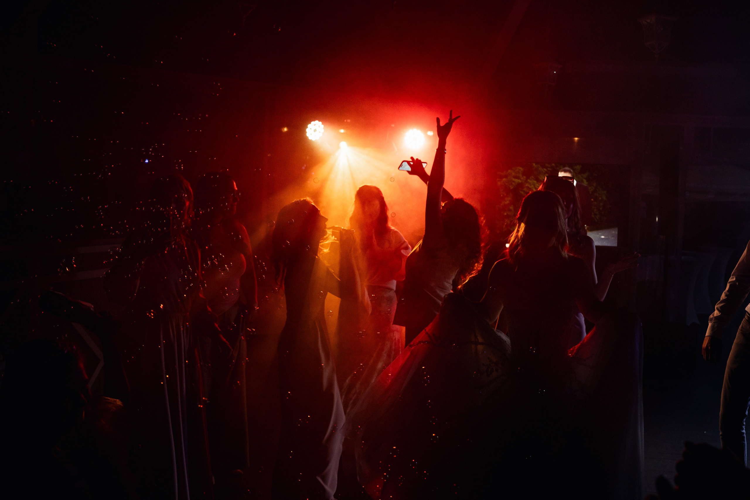 Организация свадьбы Дениса и Анны. ToDay-организация частных и деловых мероприятий под ключ