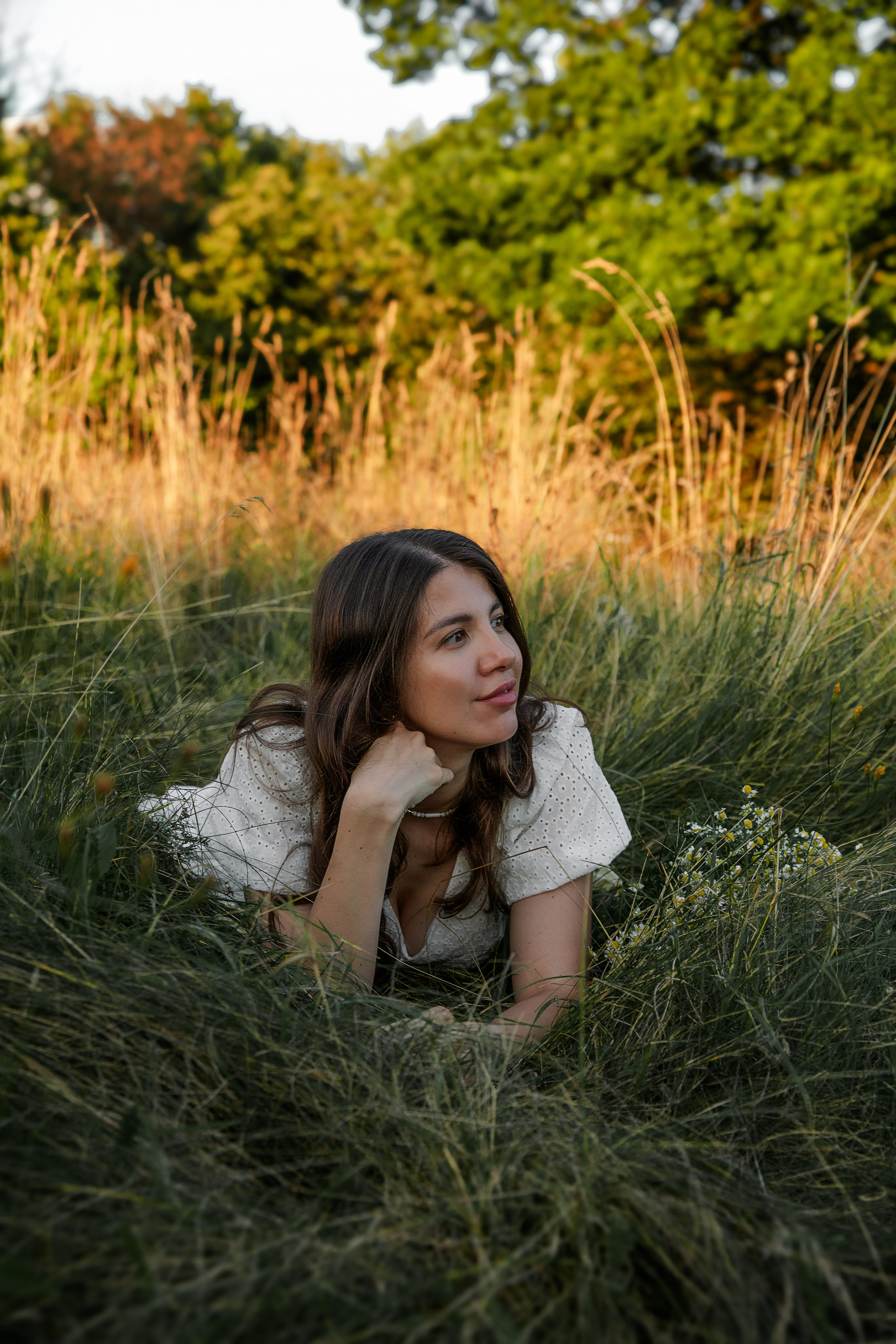 ИНДИВИДУАЛЬНАЯ ФОТОСЕССИЯ. Фотограф — Путилково, Москва