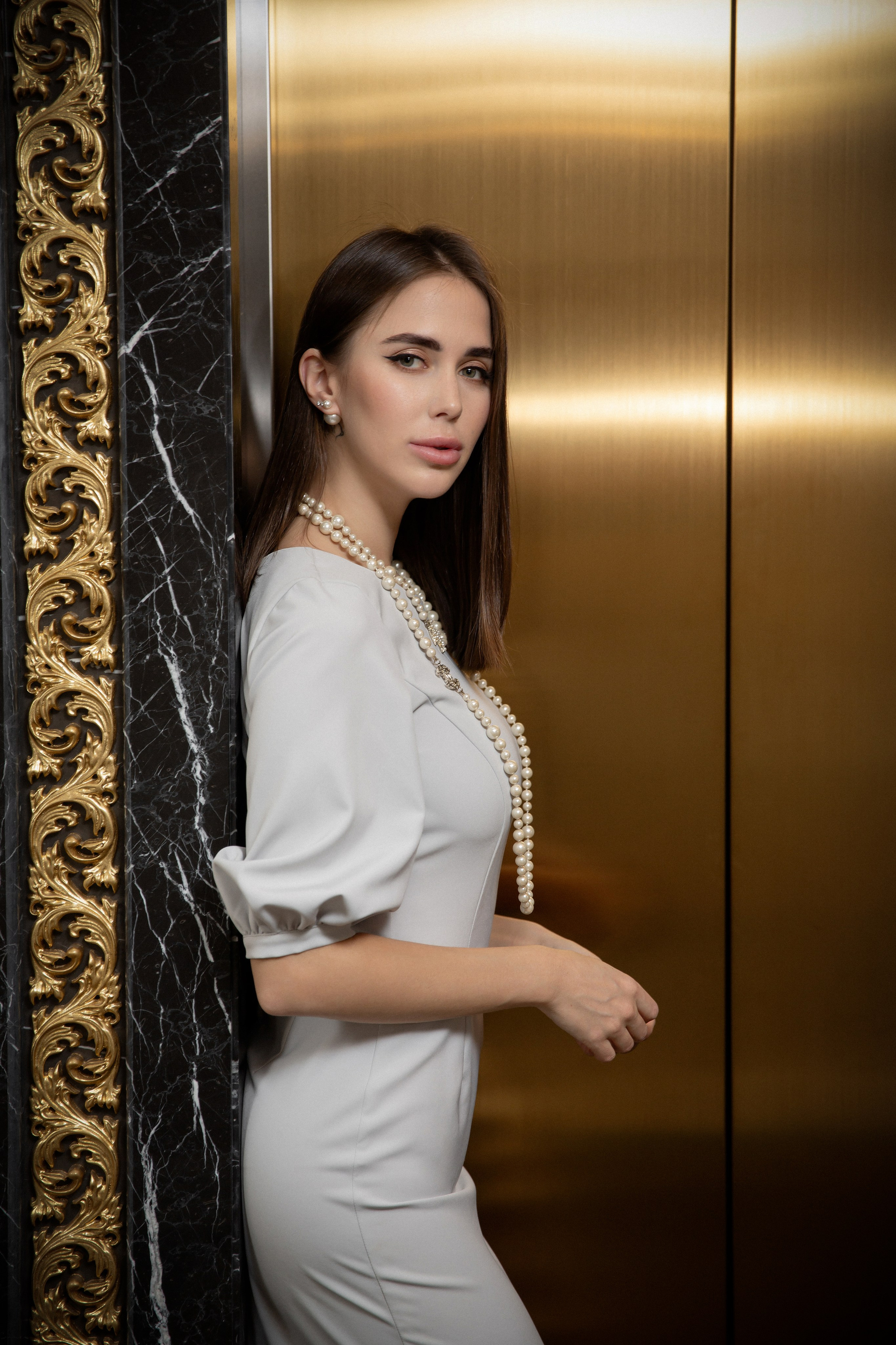 Фотосессия в отеле. Портретный фотограф Санкт-Петербург Москва Андронова Юлия