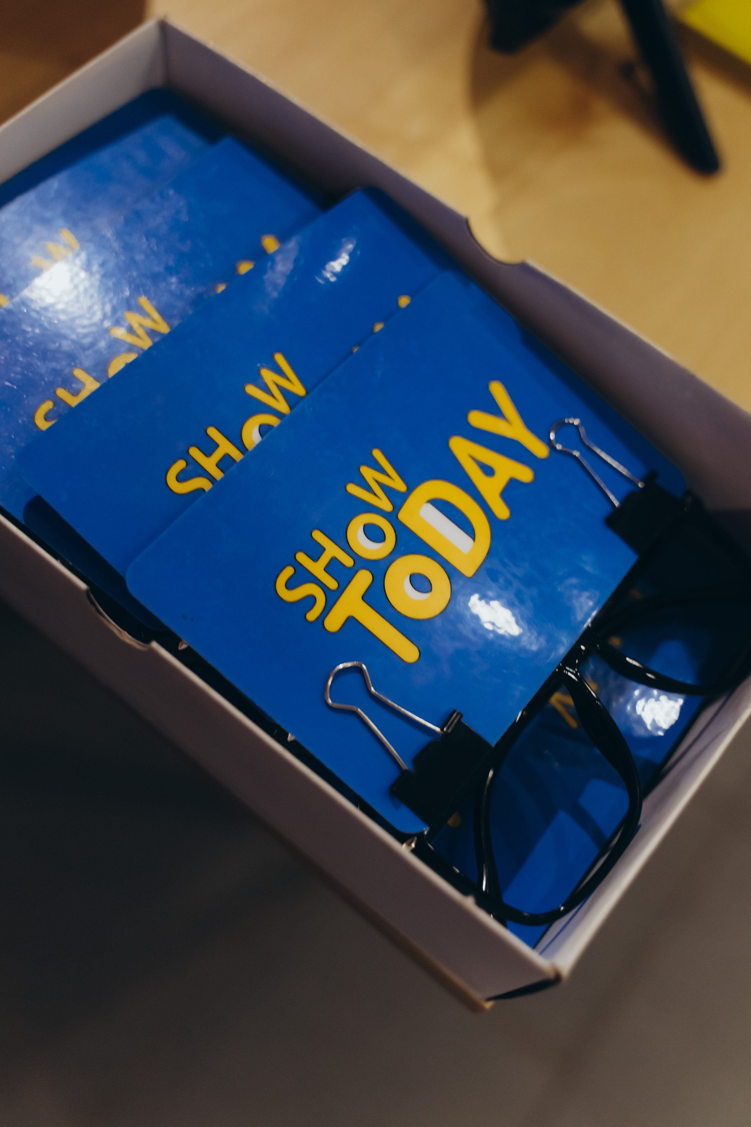 День Рождения фонда «Хорошие Люди». Семейный фотограф в Саратове