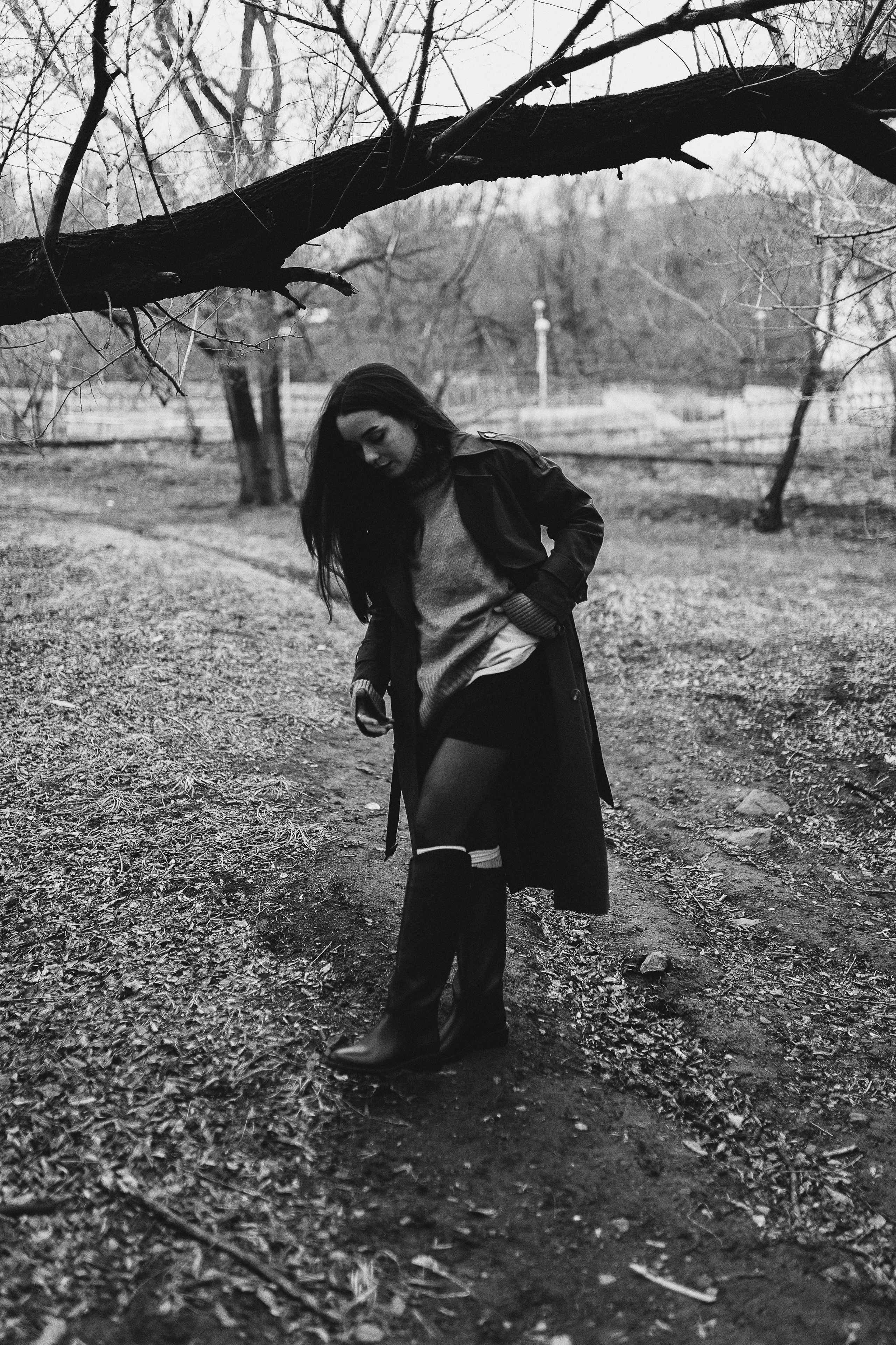 Darya | April'26. Портретный фотограф во Владивостоке Белихова Яна