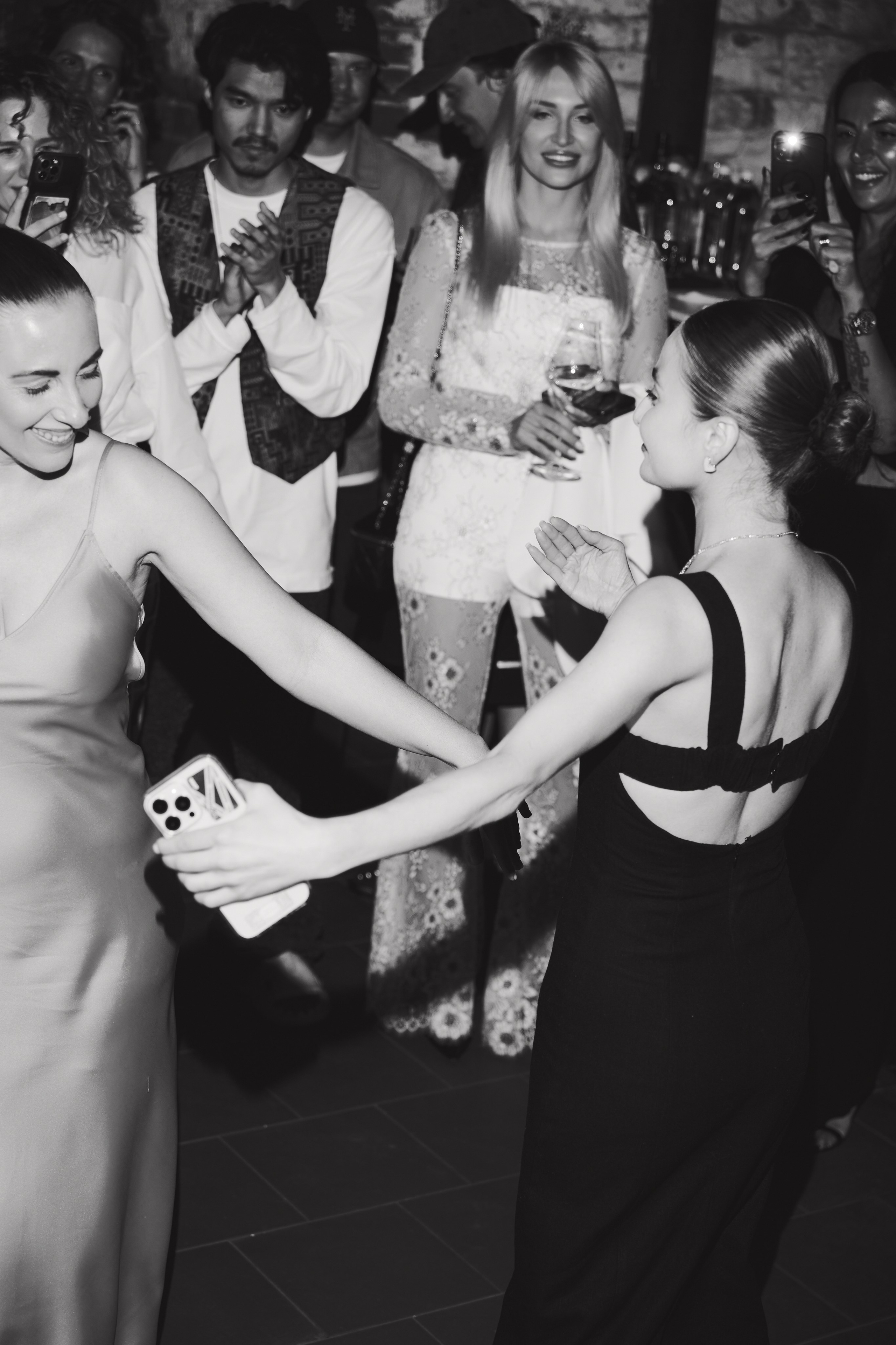 BLIZKEY День Рождения. Главная