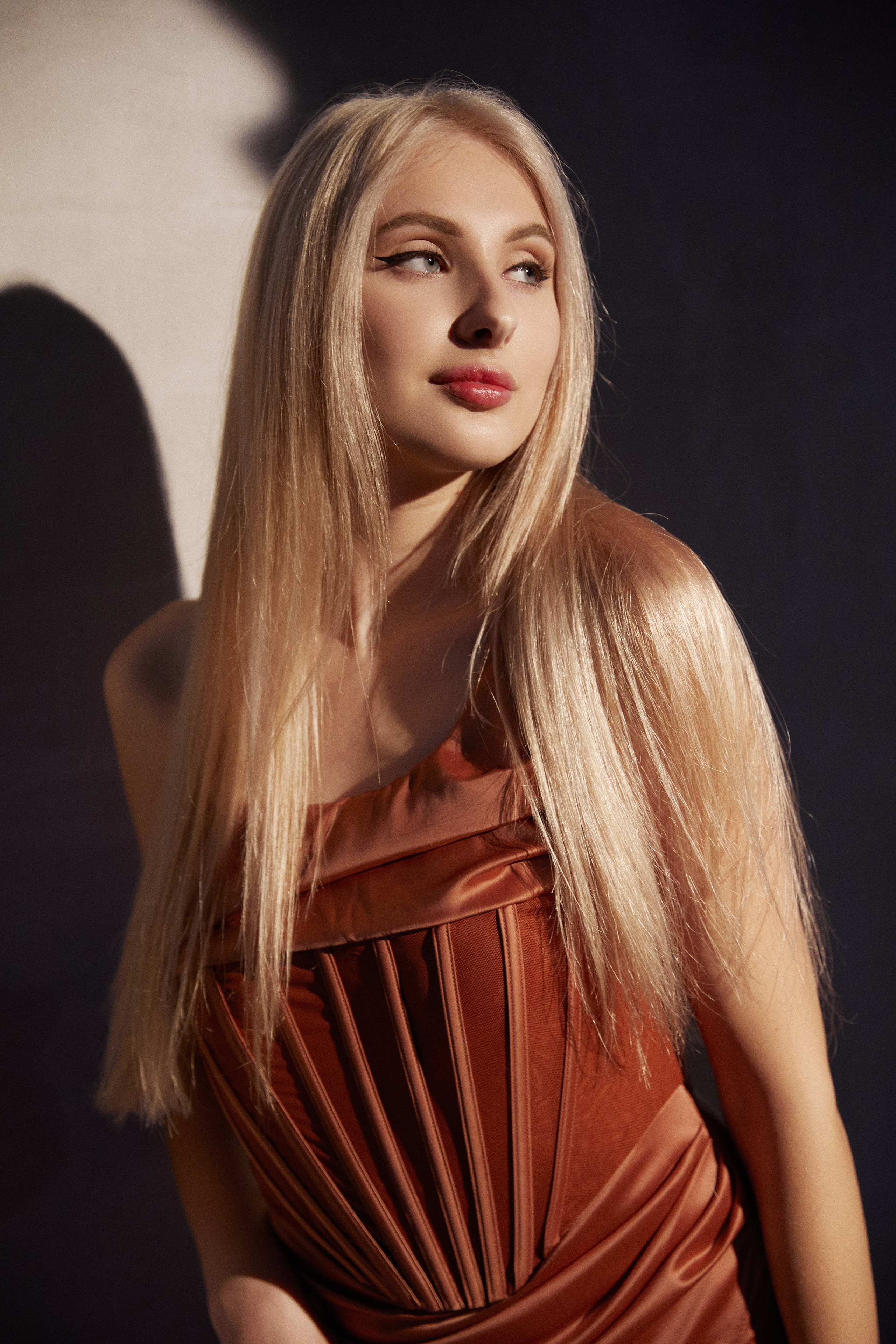 Екатерина. Портретный фотограф в городе Дубна