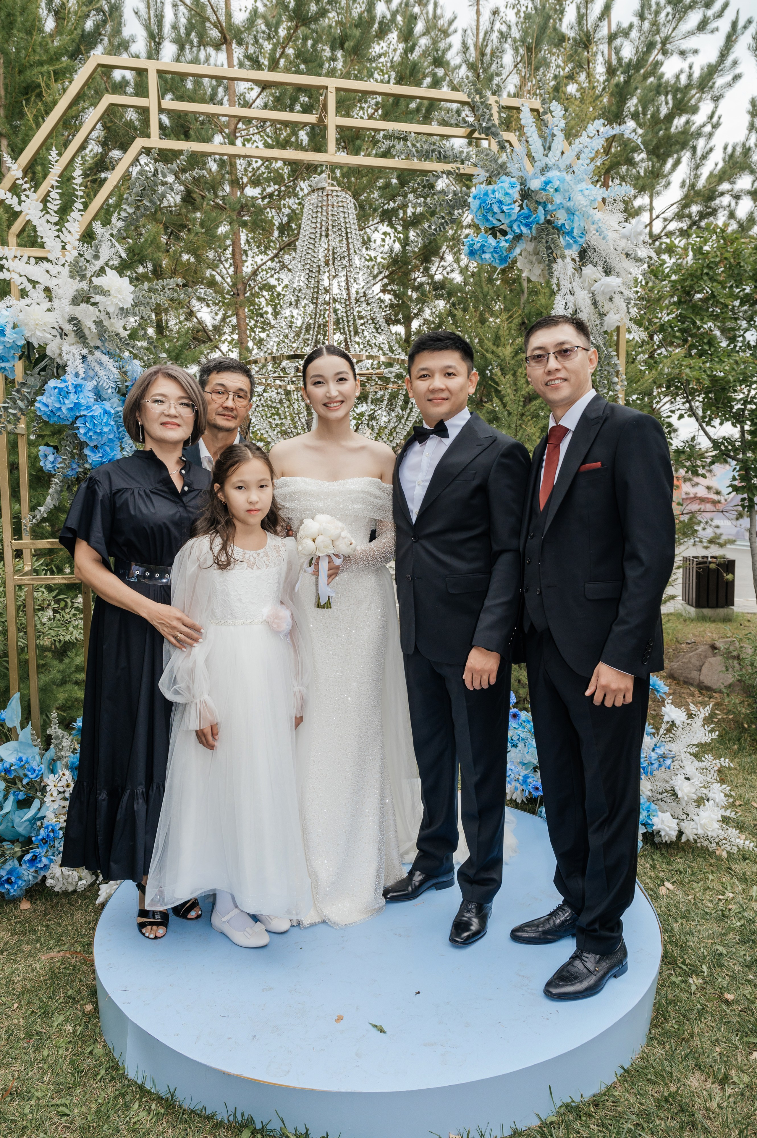 ZHUMAZHAN & SYMBAT. HOME