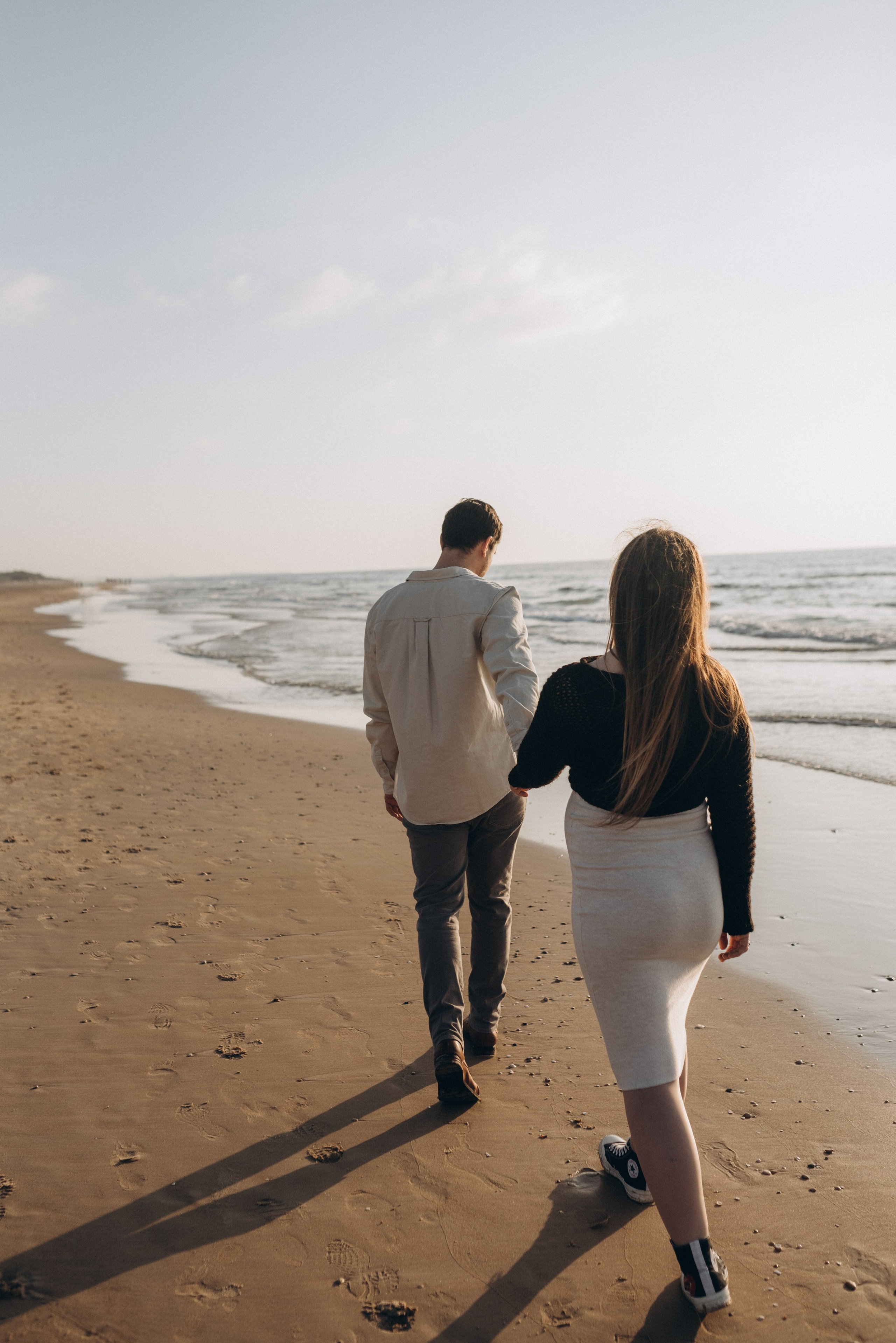 Pregnancy: Nastya & Maksim. Family photographer in Israel | Alesya Superfin