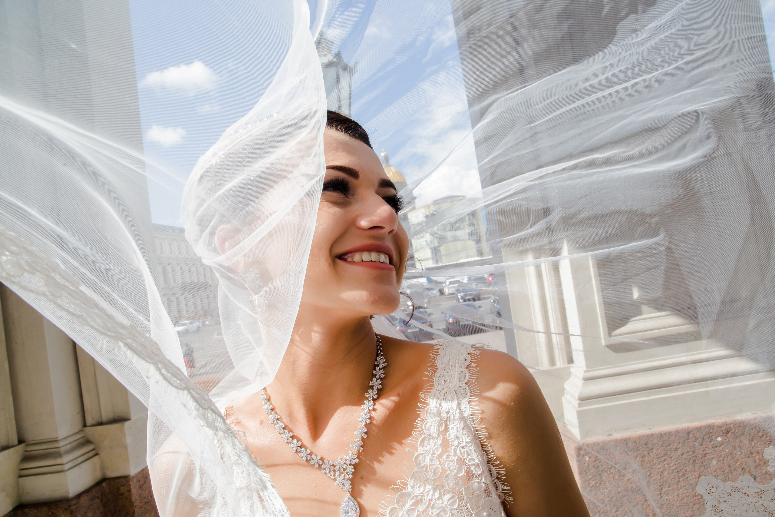 Свадьбы — Рената и Владимир 26/06. Свадебный и семейный фотограф в Санкт-Петербурге Макеева Наталья