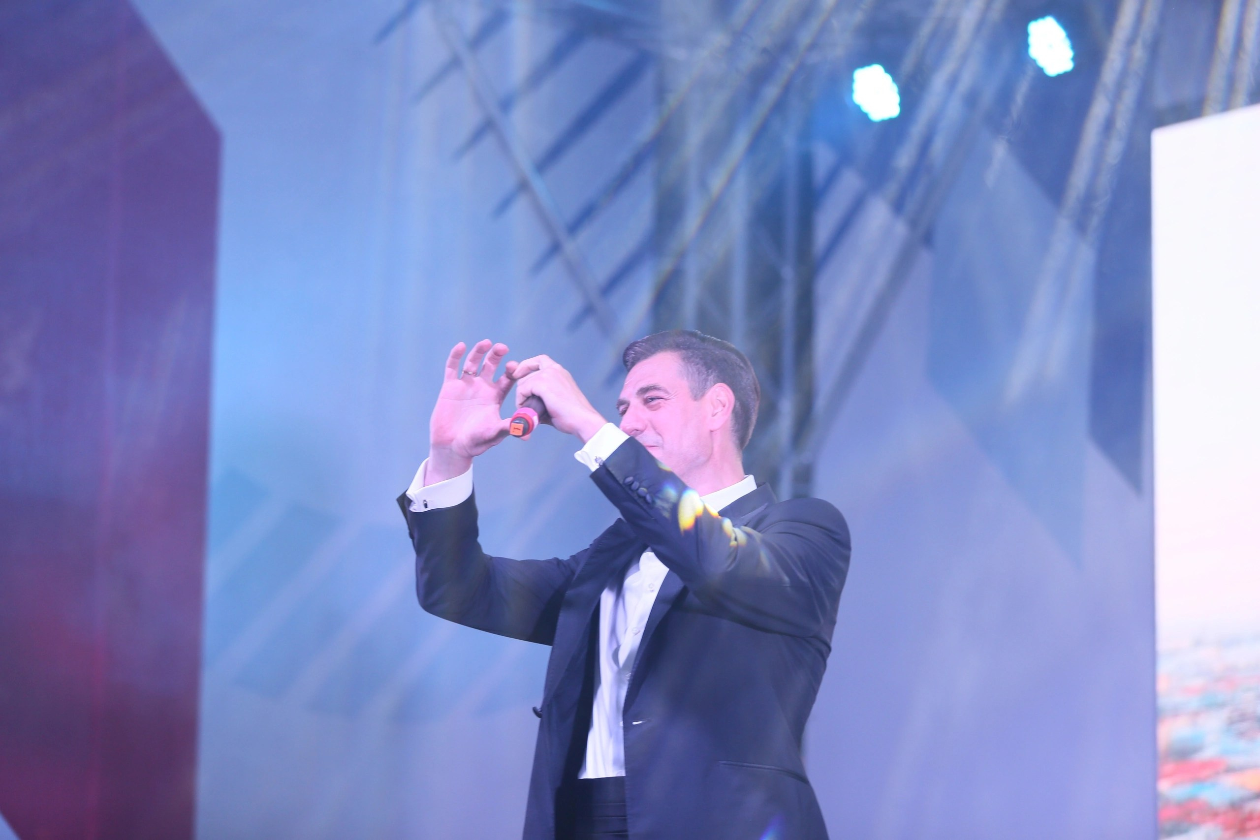 Концерты. Фотограф для вас и вашего бизнеса в Москве Альбина Никифоров