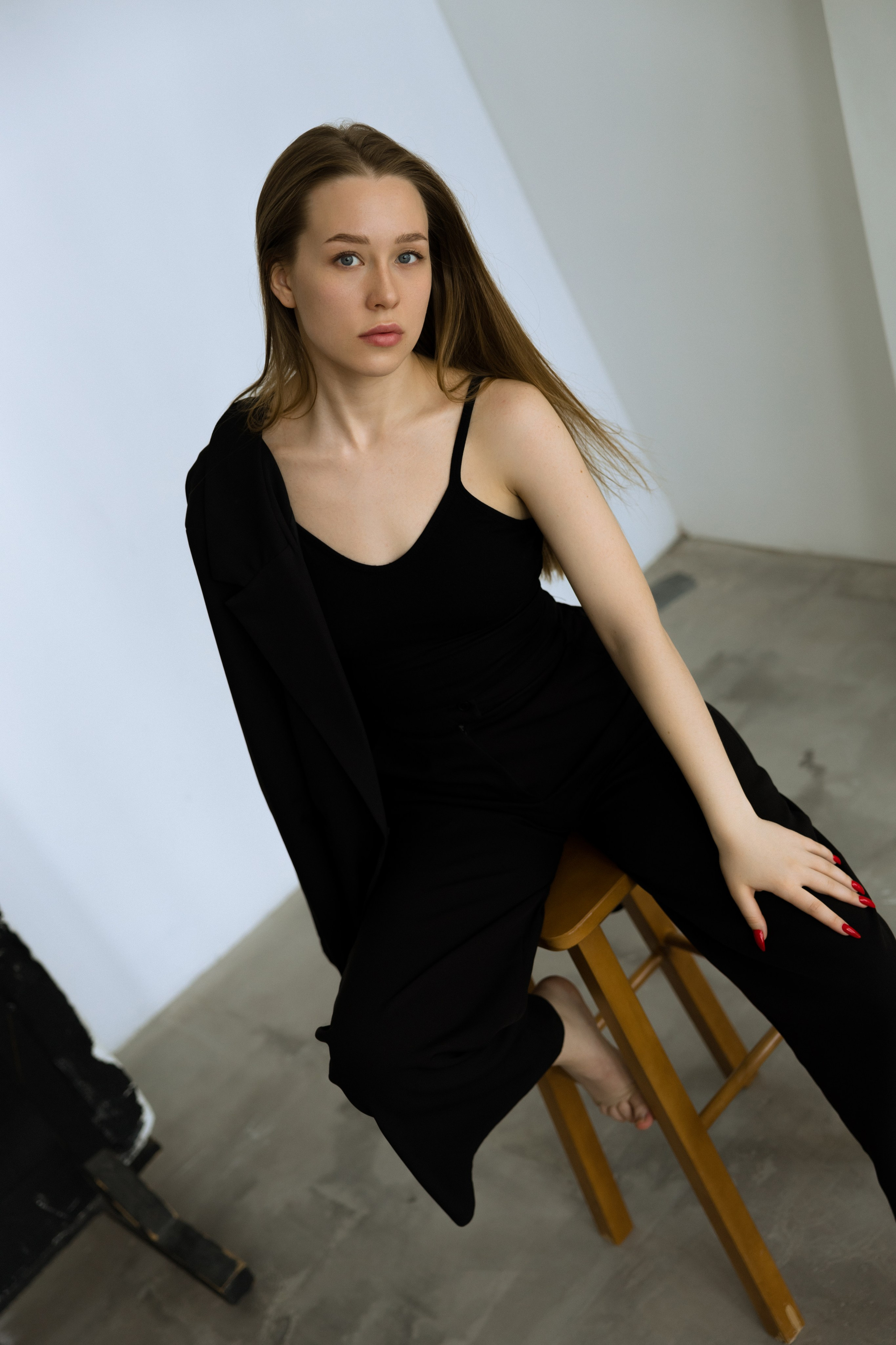 Sveta. Фотограф Полина Фролова