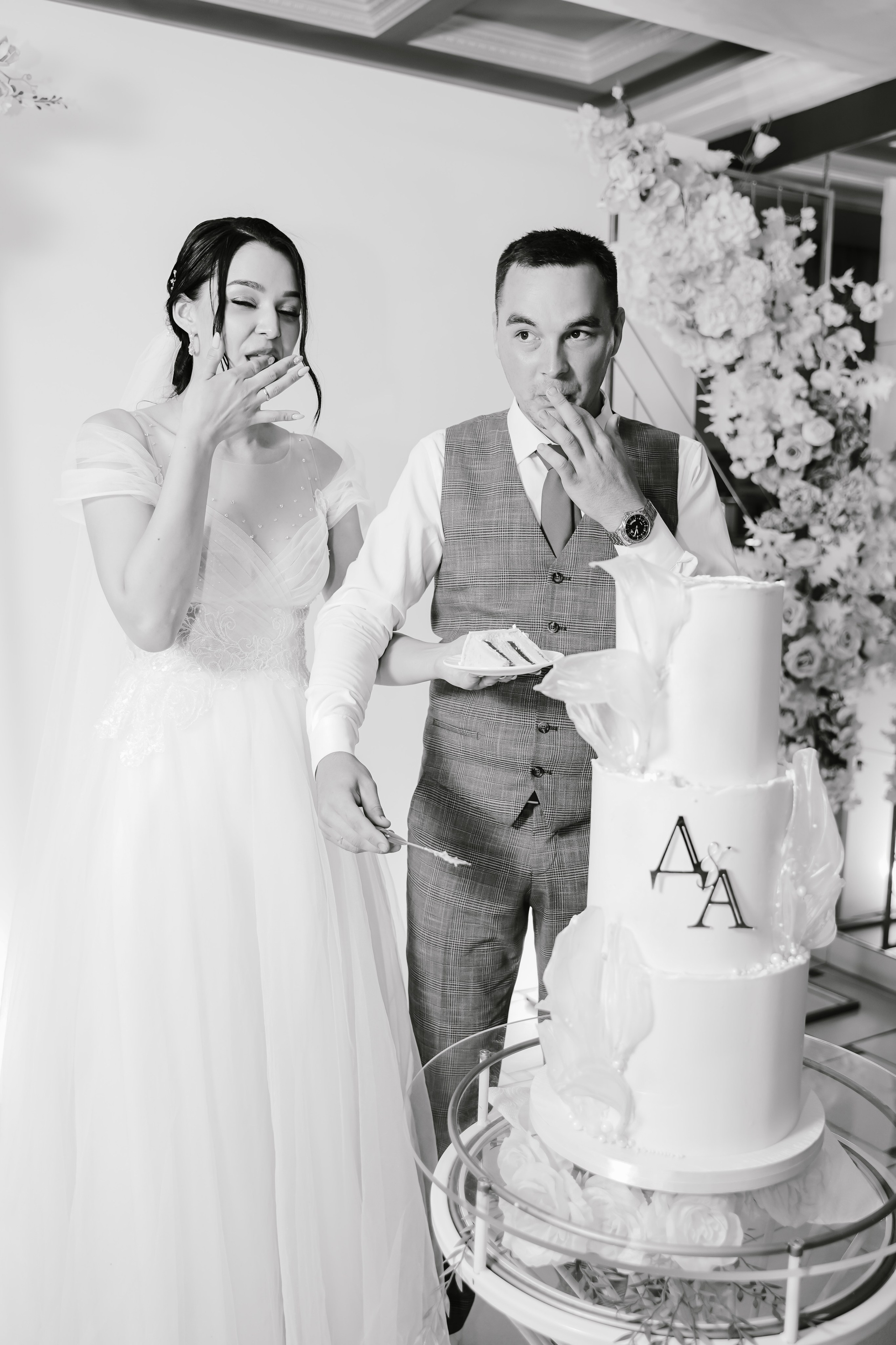 Свадьба в Бирске