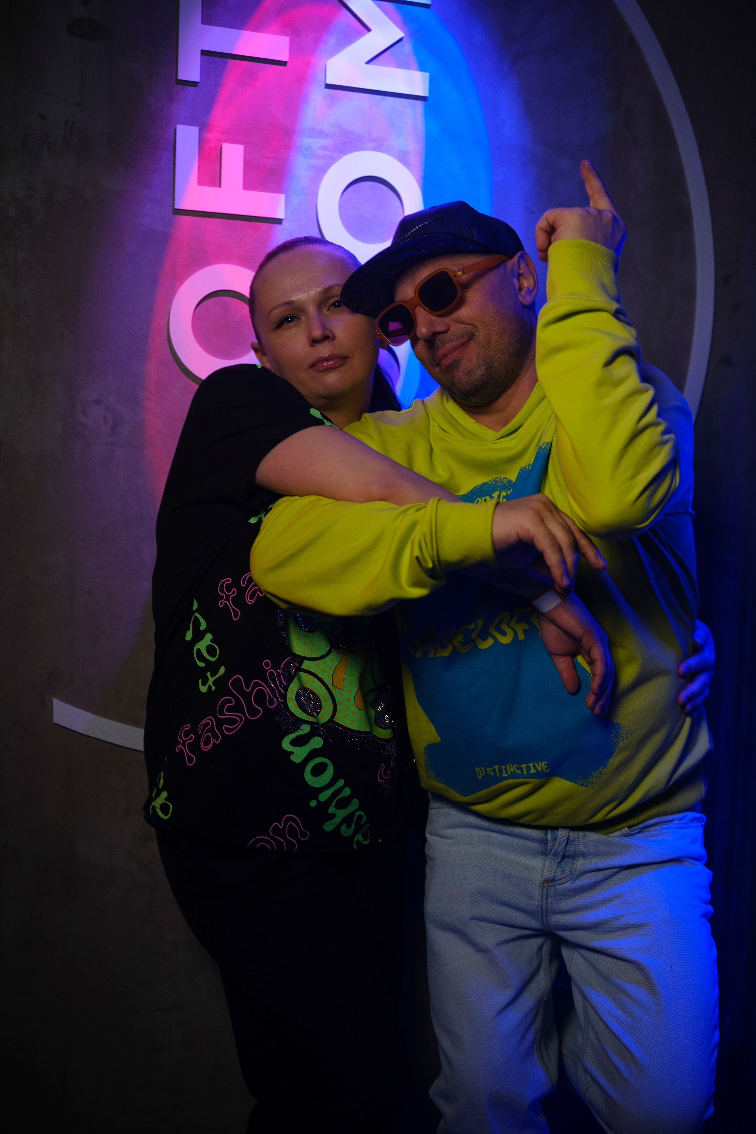 Embargo 2/03. Главная