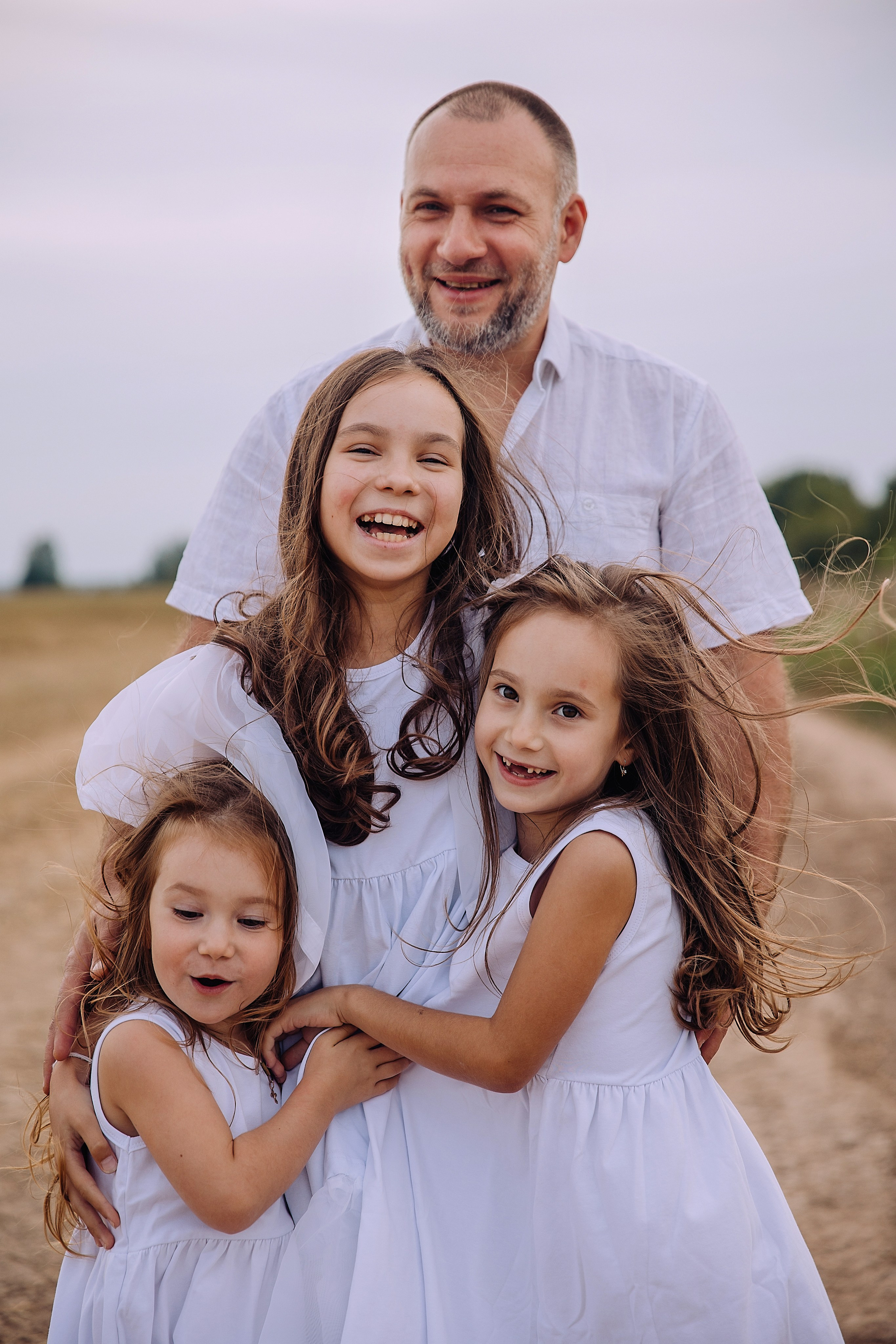 Вера. Свадебный и семейный фотограф в Йошкар-Оле