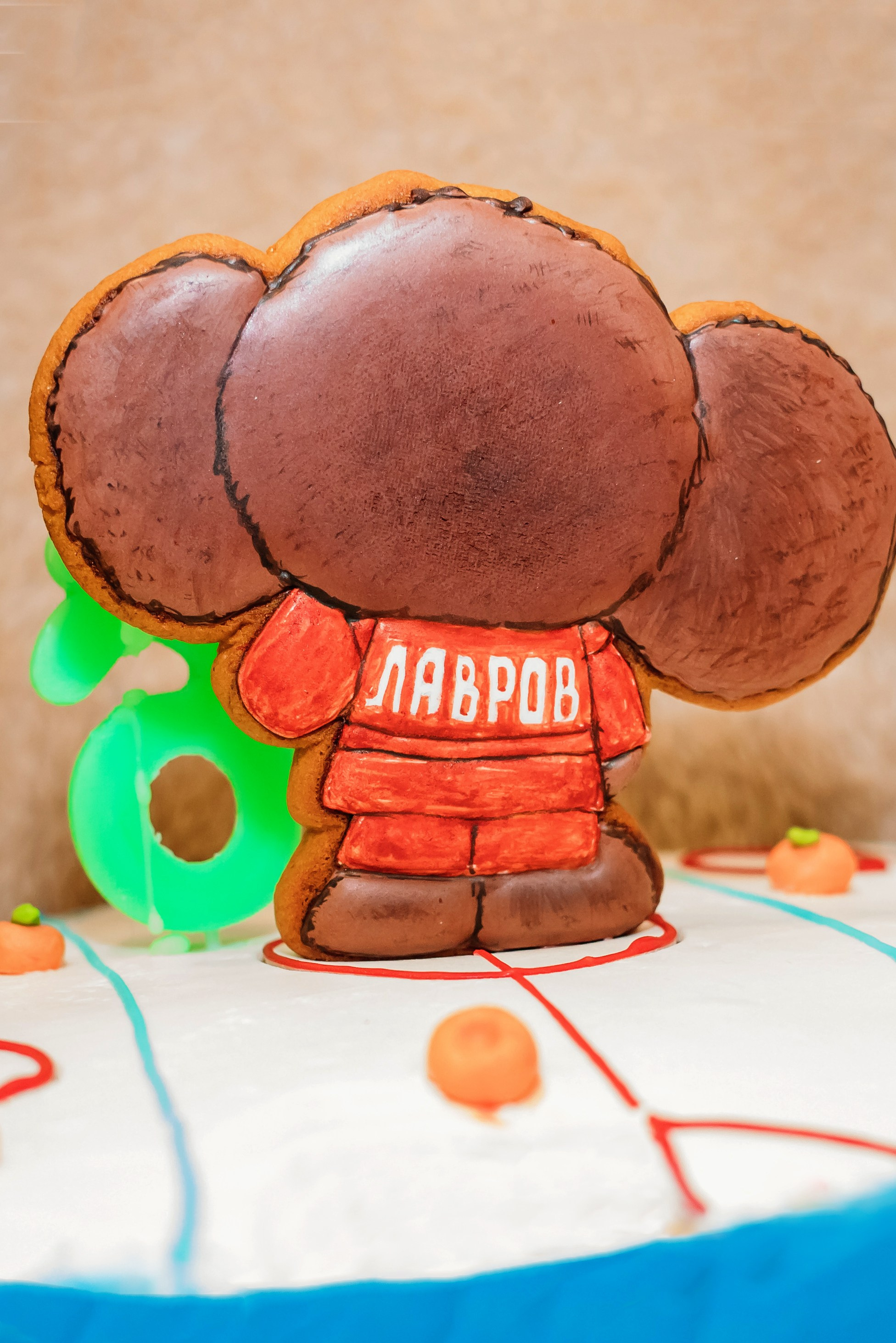 День рождения Мирослава. Семейный фотограф и видеограф Попова Юлия