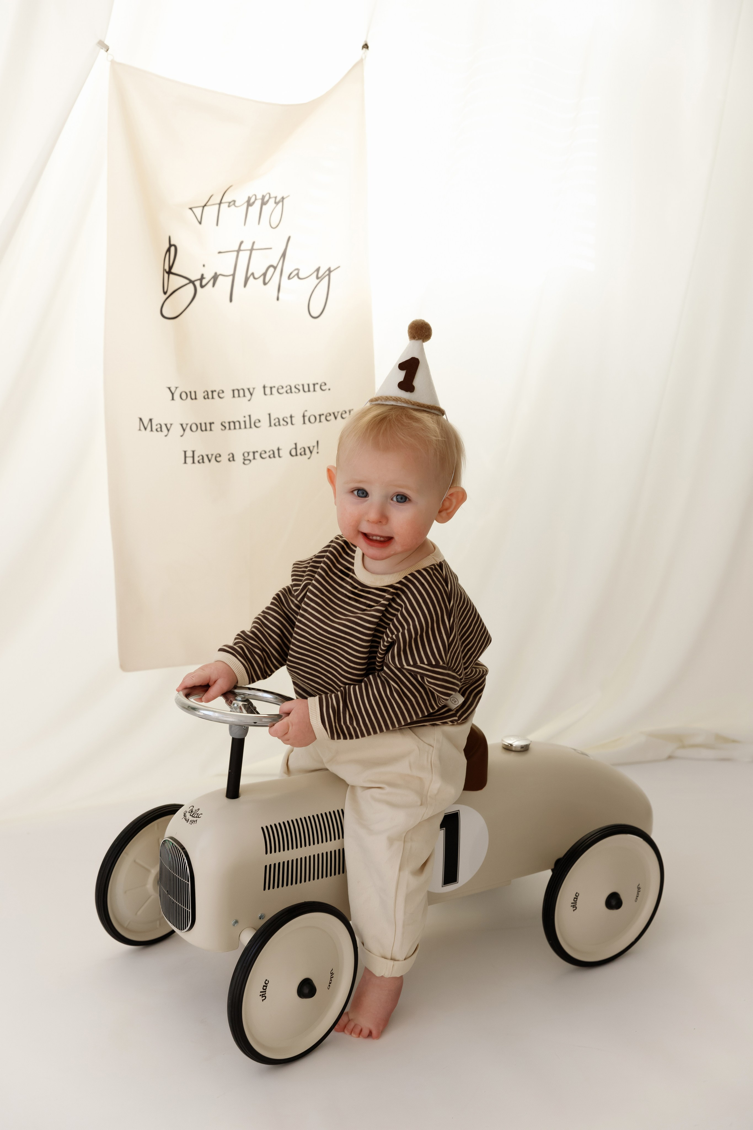 Годик Георгию. Фотограф новорожденных Славянск-на-Кубани Куцевольская Екатерина