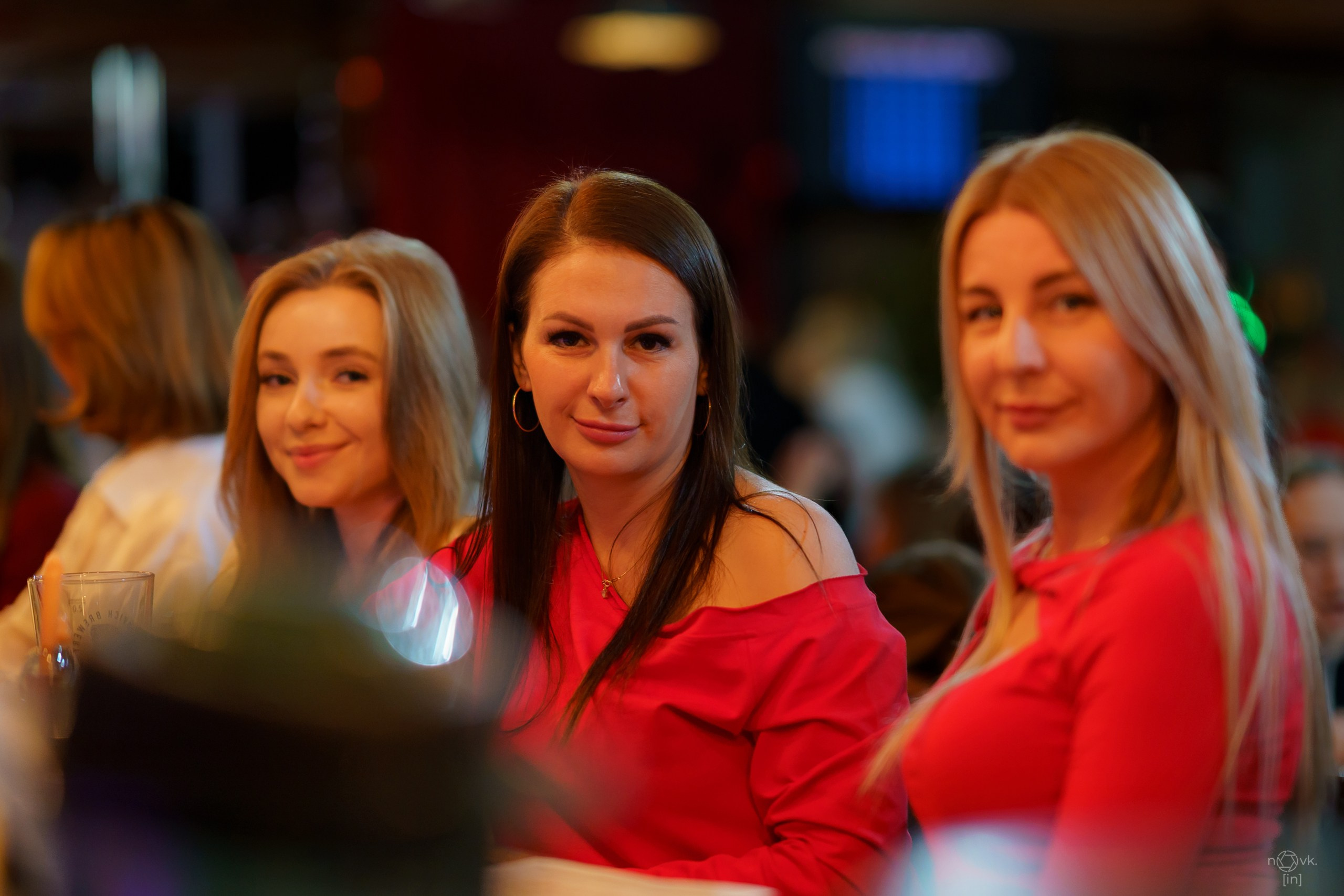 8 Марта. ФОТОГРАФ ИВАН НОВИКОВ | СТАВРОПОЛЬ