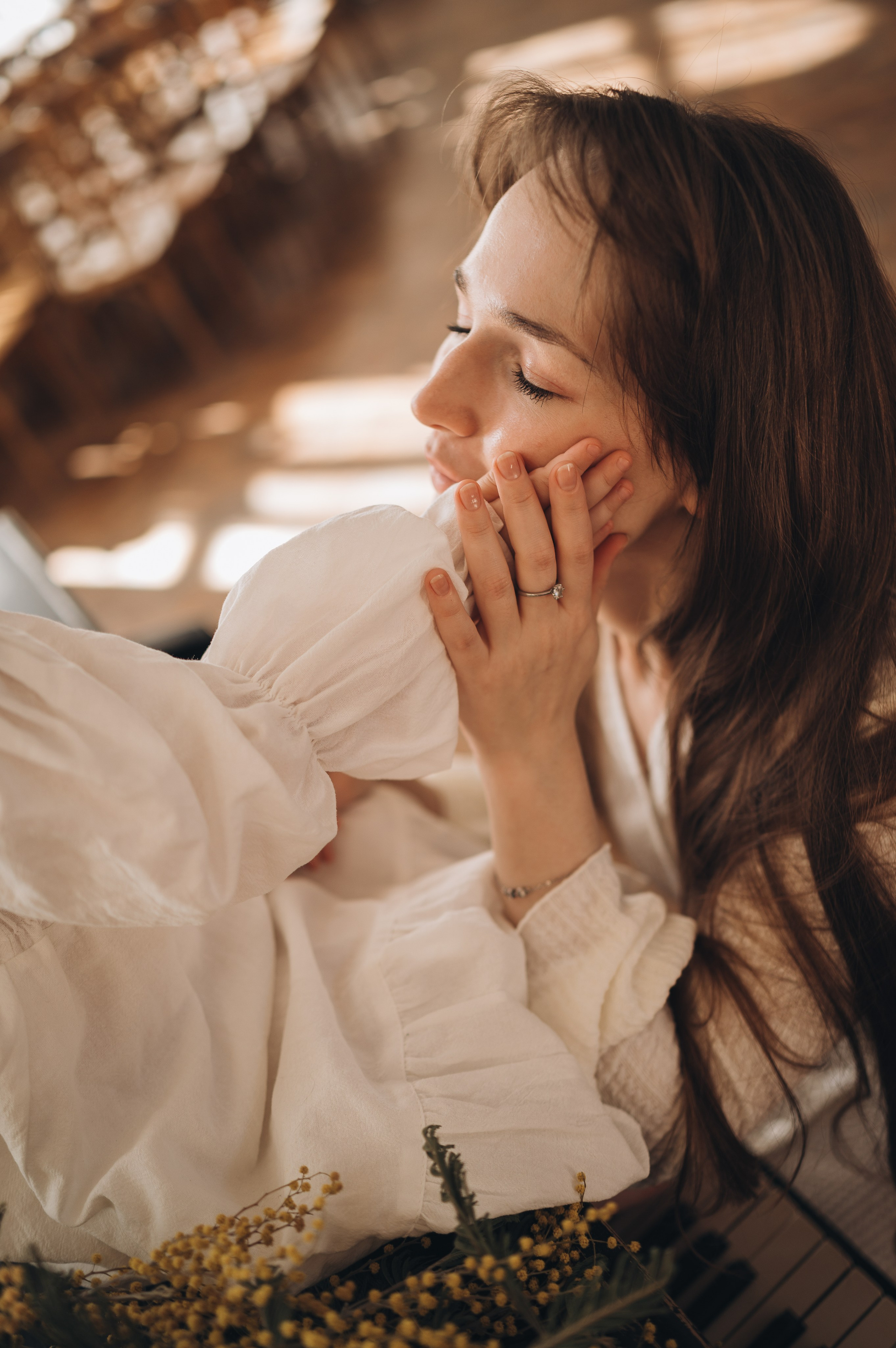 Фотосессия во дворце. Семейный фотограф Ростов-на-Дону Татьяна Соколова