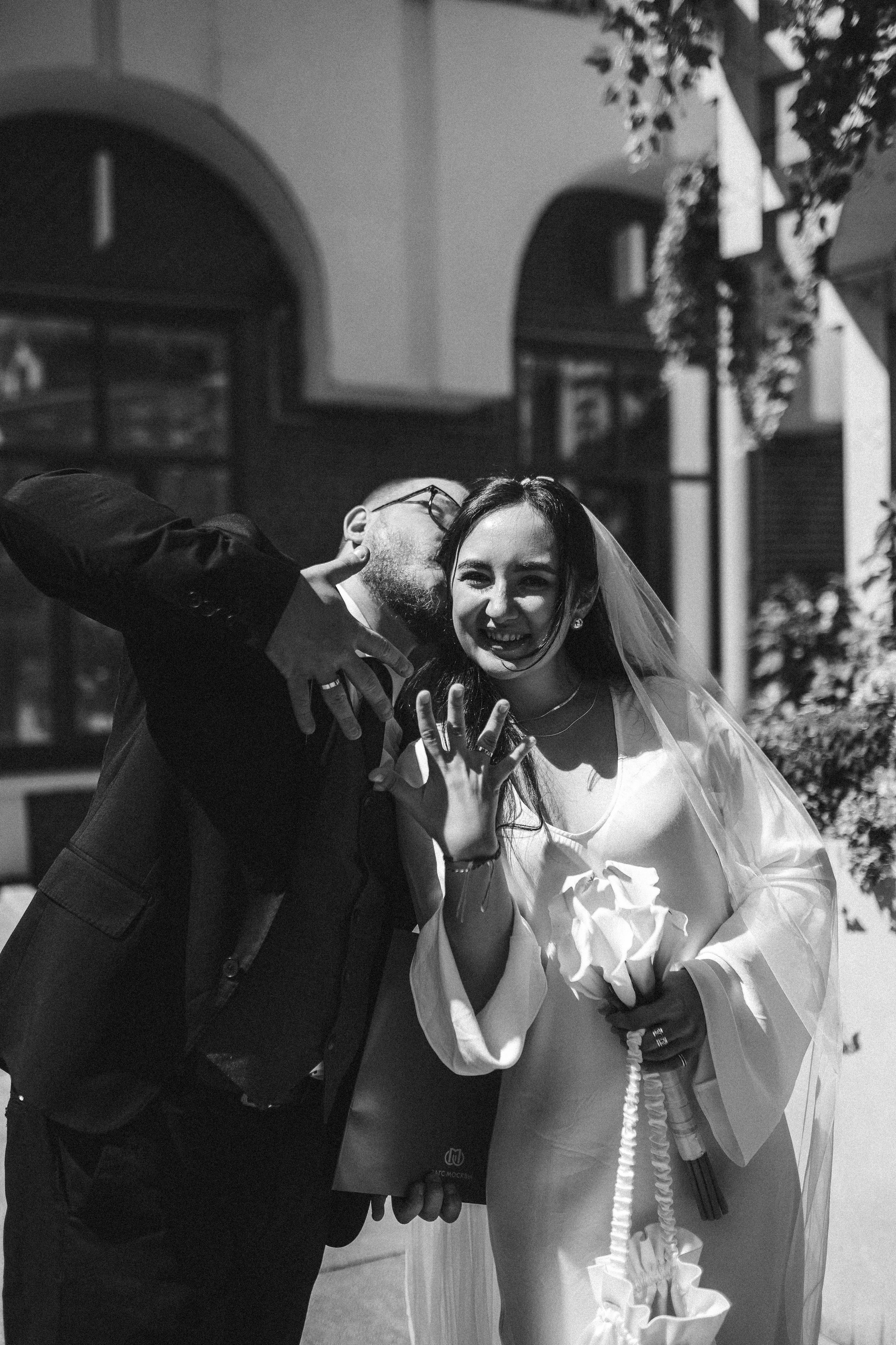 Владимир/Лиля. Фотограф в Москве Татьяна Сергеева