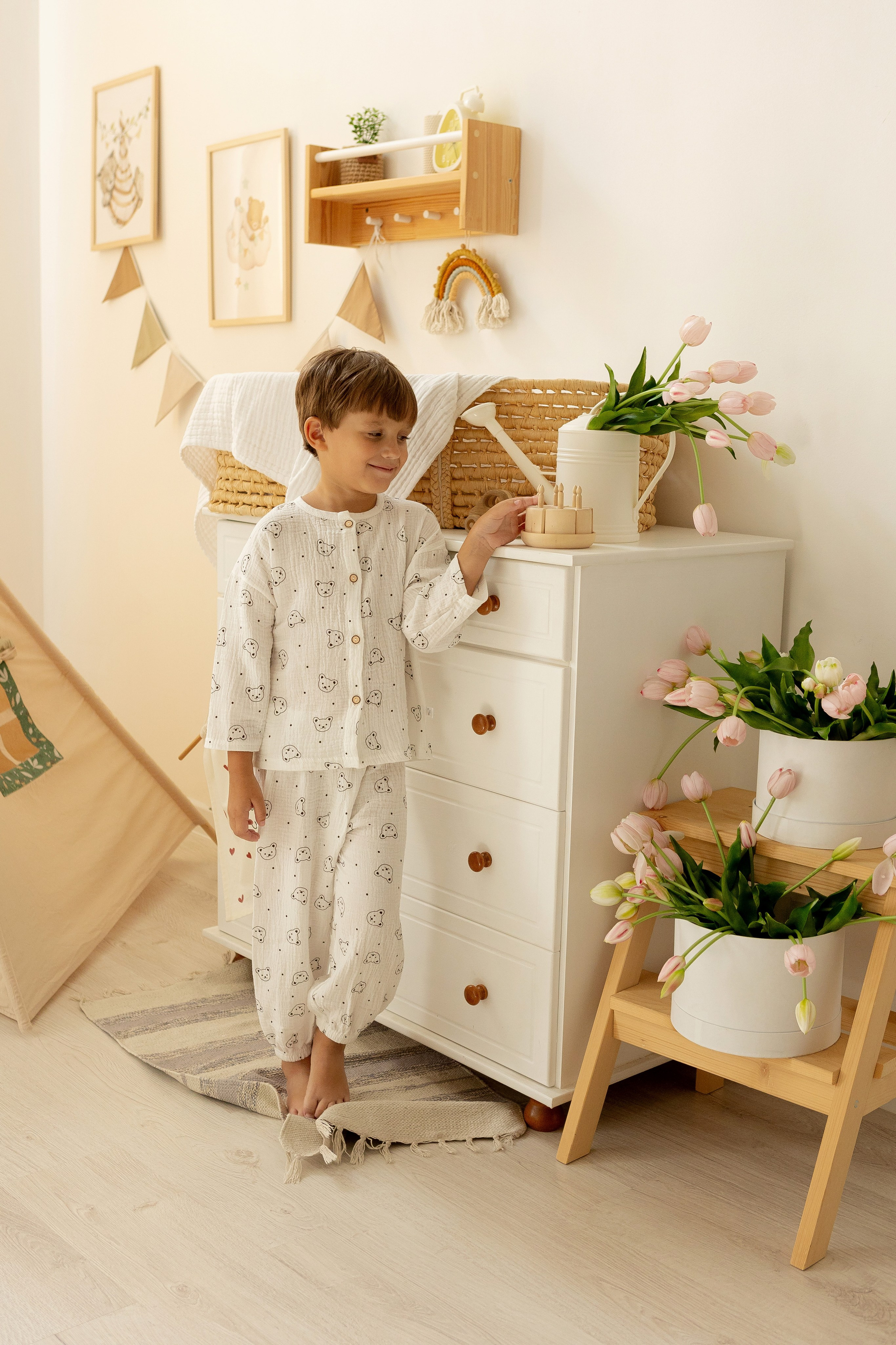 Пижамки. Наталья Косьянова. Ваш фотограф. Москва