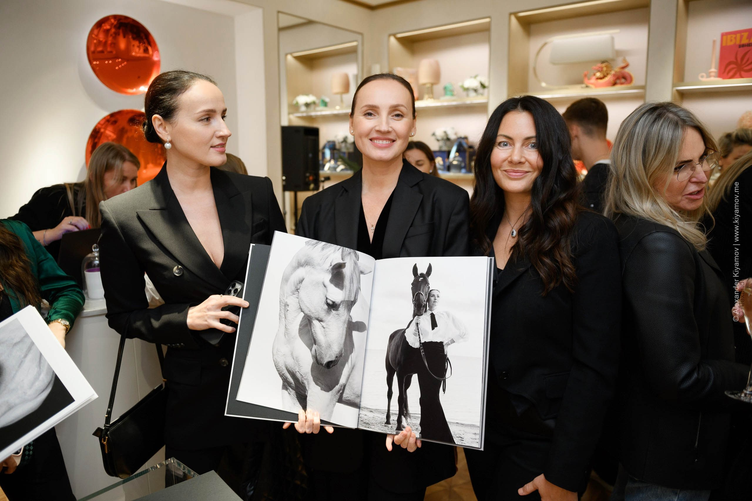 Фотограф Александр Киямов | СПБ, МСК