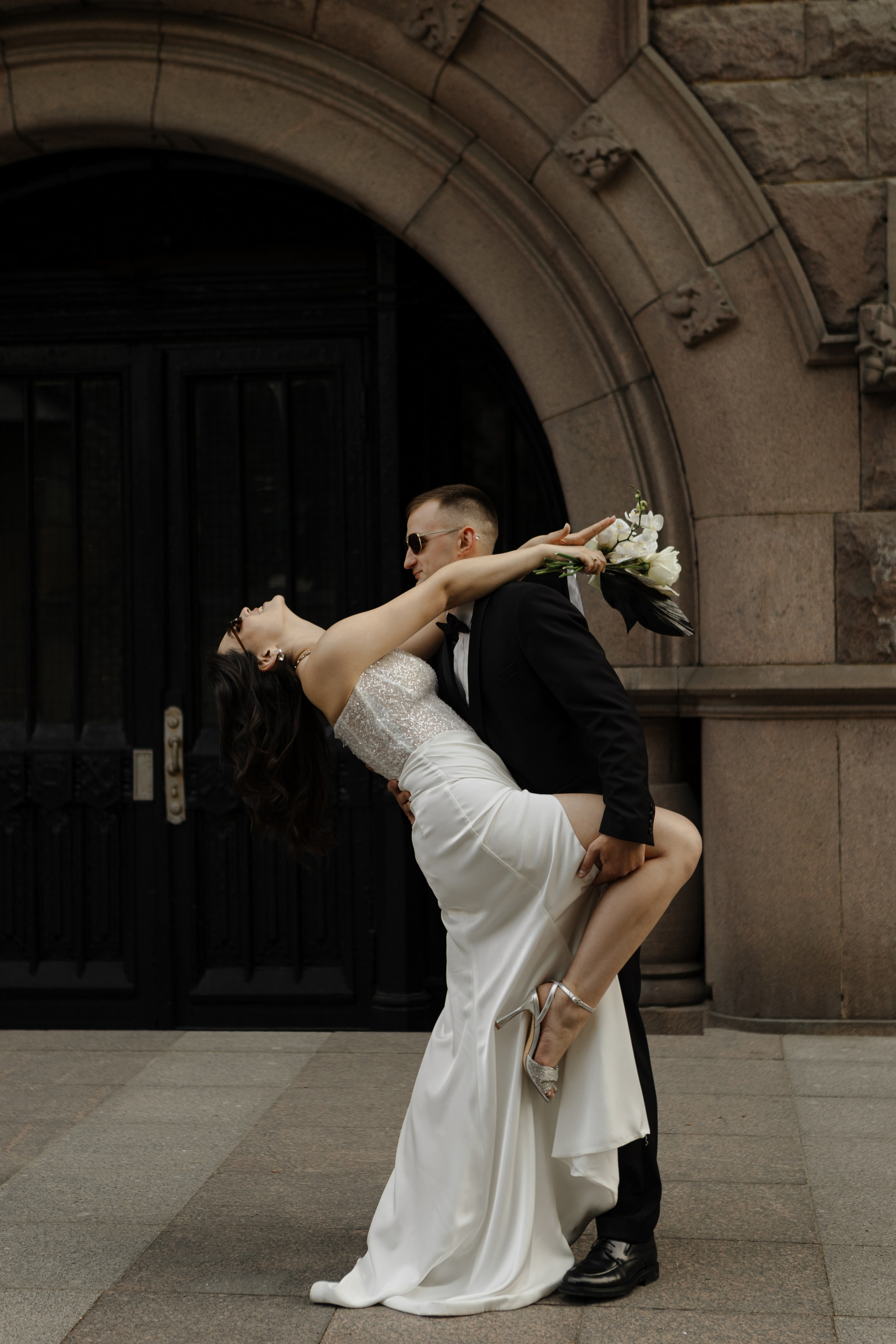 Свадьба Антона и Виктории. Фотограф Кольчугино/Владимир/Москва Елизавета Иода