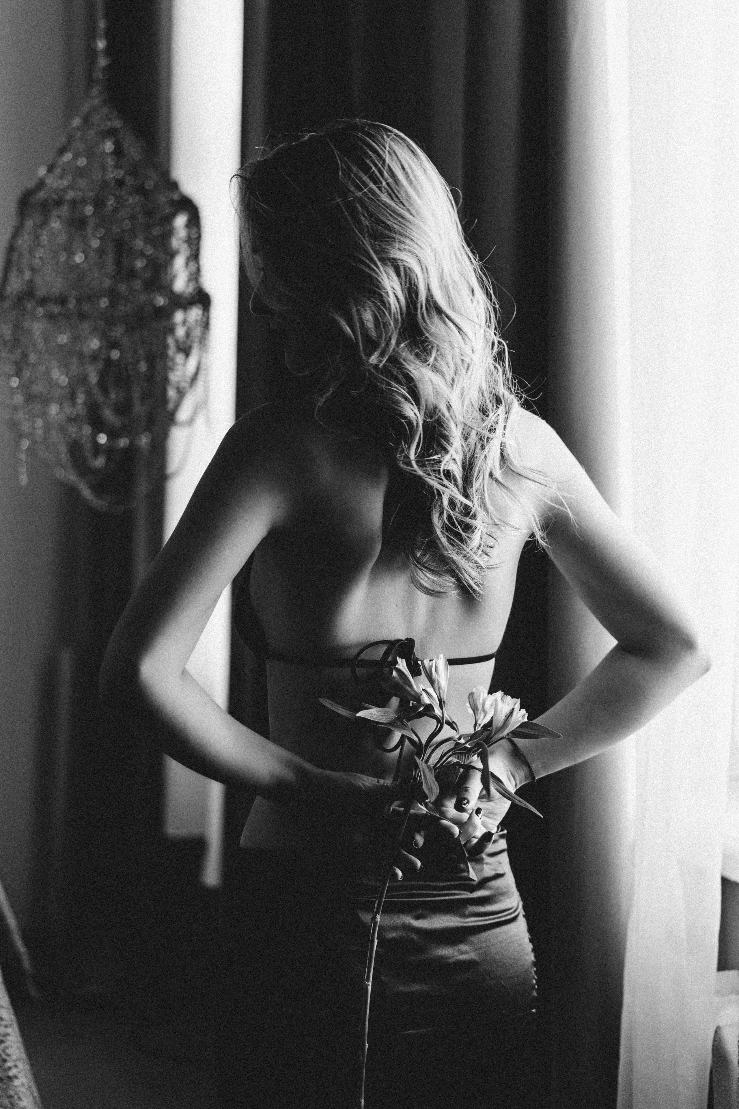 Ирина. Портретный фотограф в Нижнем Новгороде Елена Ханова