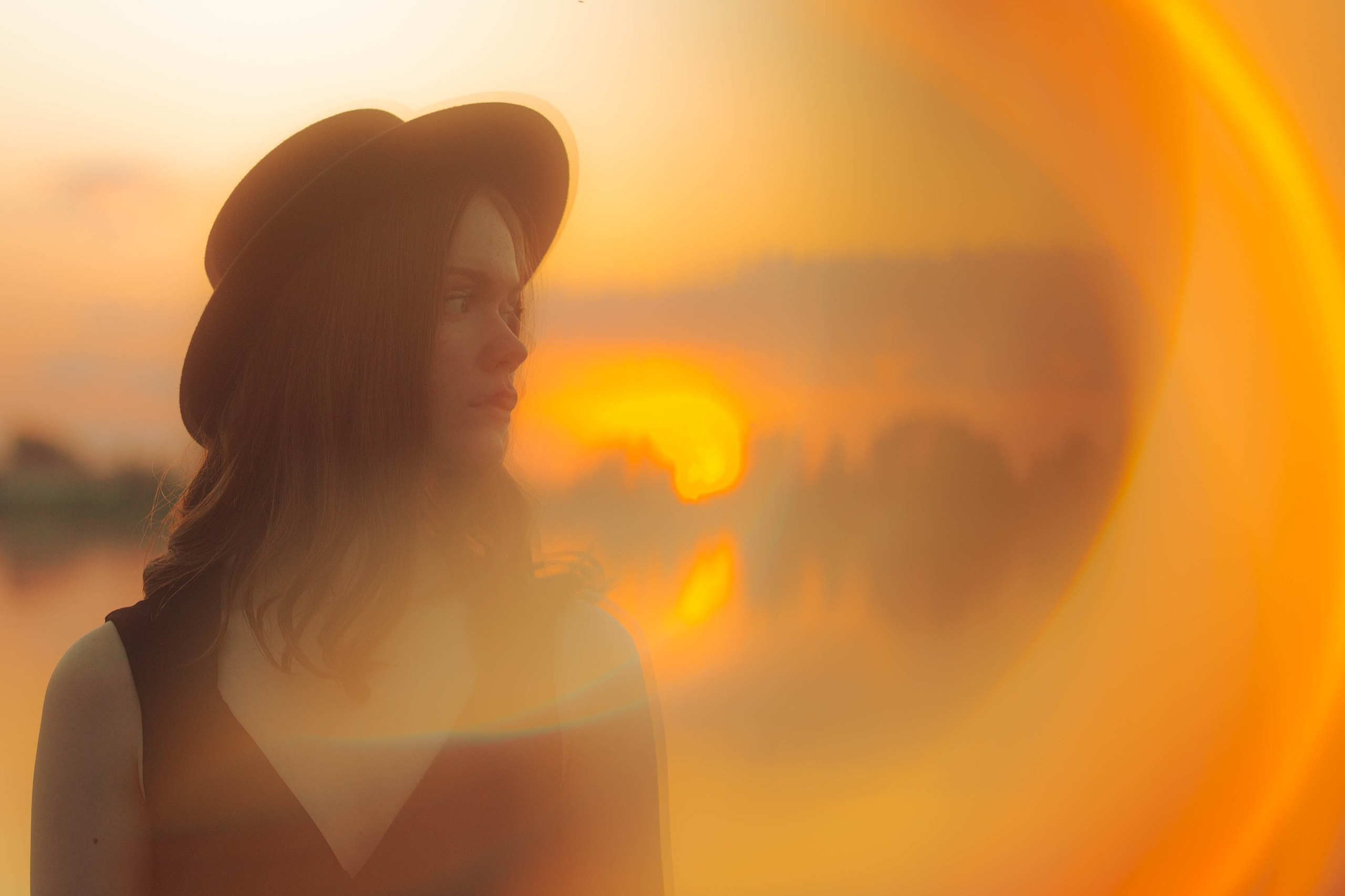 Наедине (два образа). Арт-фотограф Крис Л. в Тобольске: портрет, семейные, свадьбы