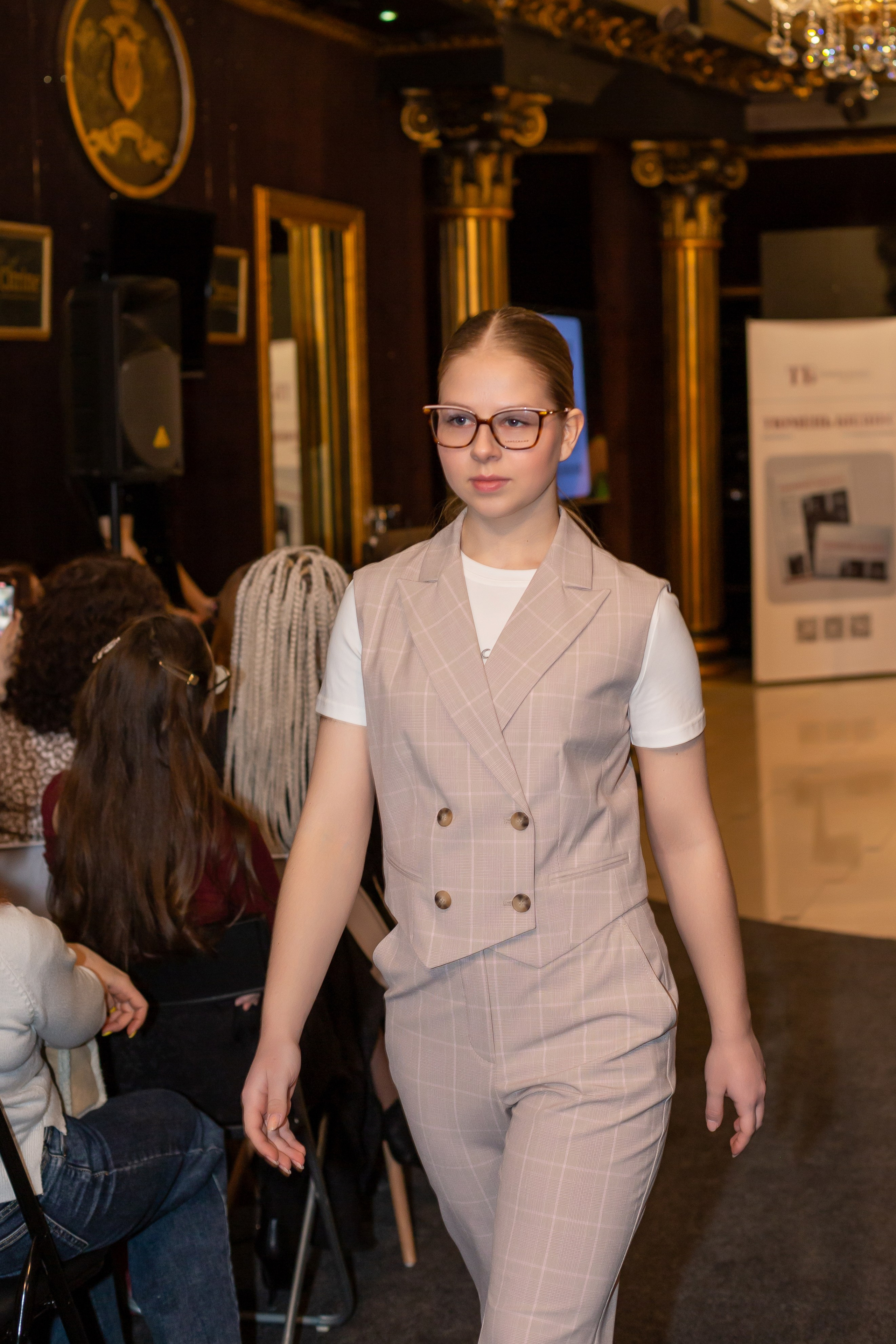 Бизнес женщины. Ирина Квасова | Фотограф в стиле VOGUE | Тюмень