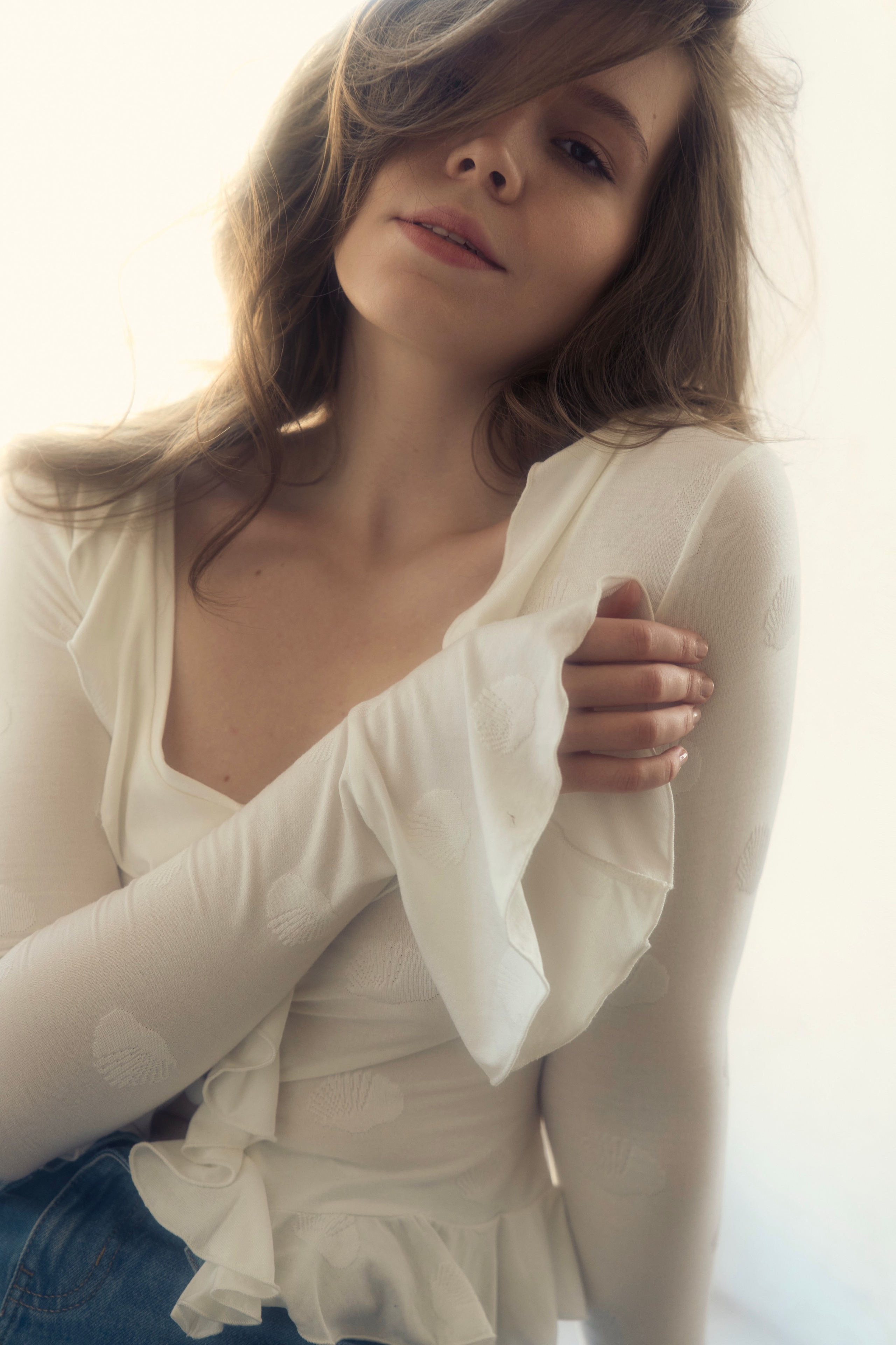 Ангелина!. Фотограф Москва и Екатеринбург. Максимова Соня