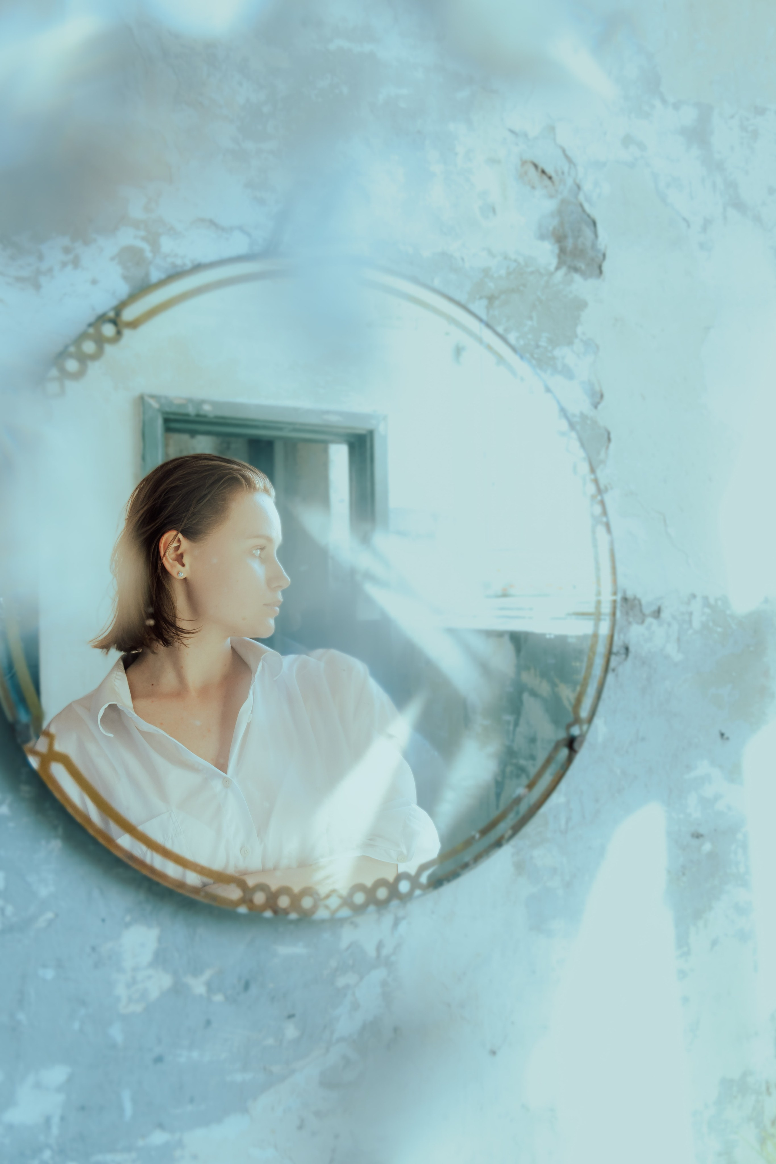 Оля. Polinanazar//Полина Назарова, фотохудожник