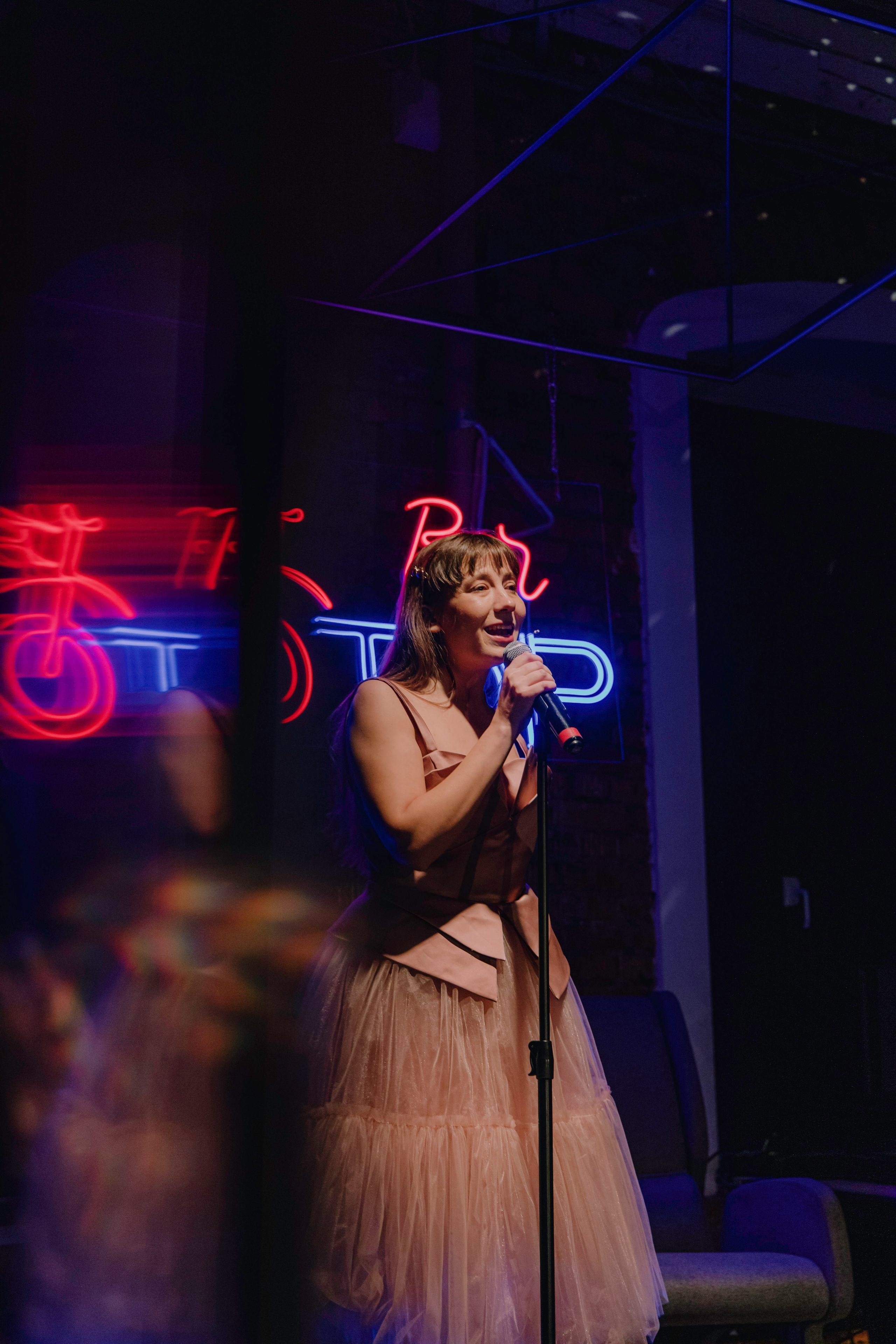 Конец света, моя любовь. Театр Ненормативной Пластики. Polinanazar//Полина Назарова, фотохудожник