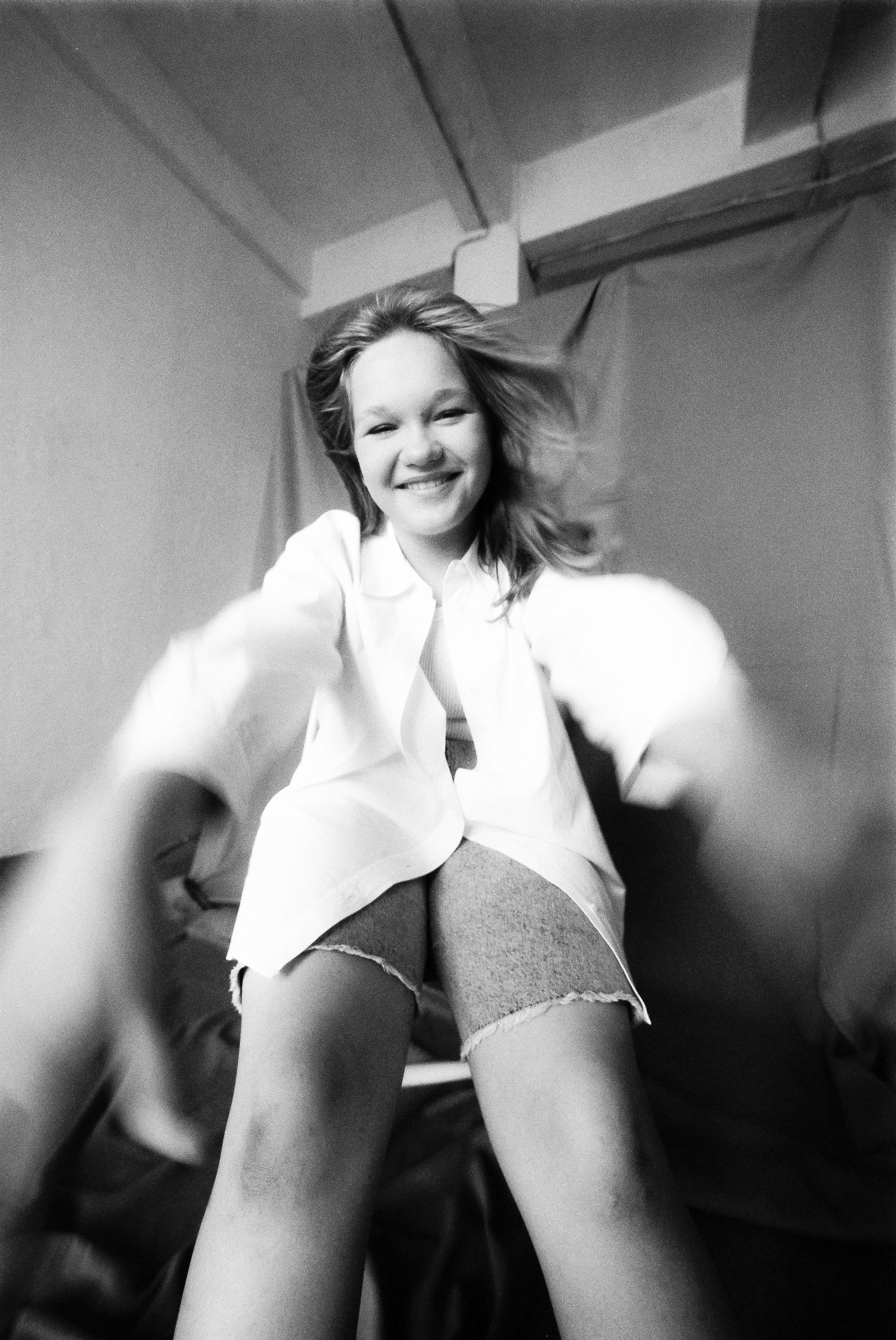 Семейный портрет. Polinanazar//Полина Назарова, фотохудожник