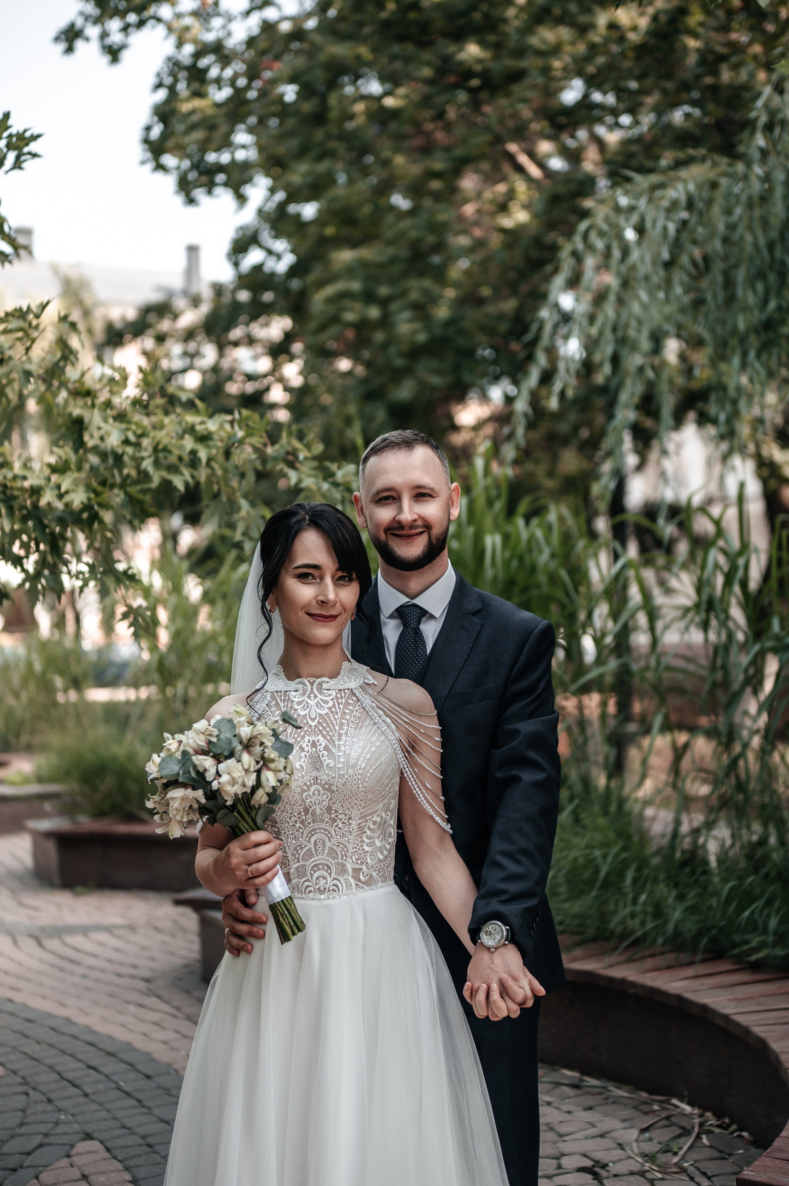 Константин и Мадина. Ривьера. Фотограф Екатерина Бочарникова