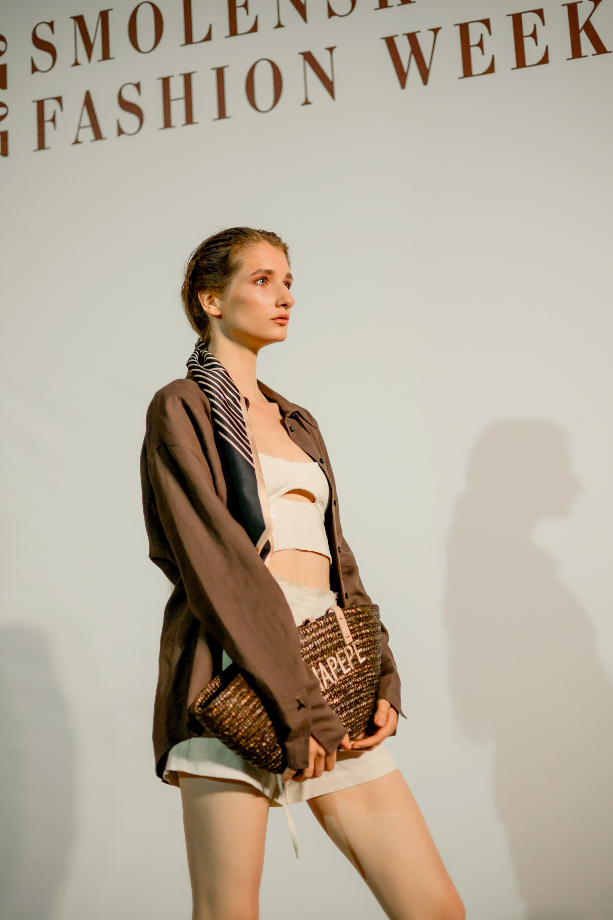 Smolensk Fashion Week 2025_ФИНАЛЬНЫЙ ПОКАЗ ДРАМТЕАТР. Главная