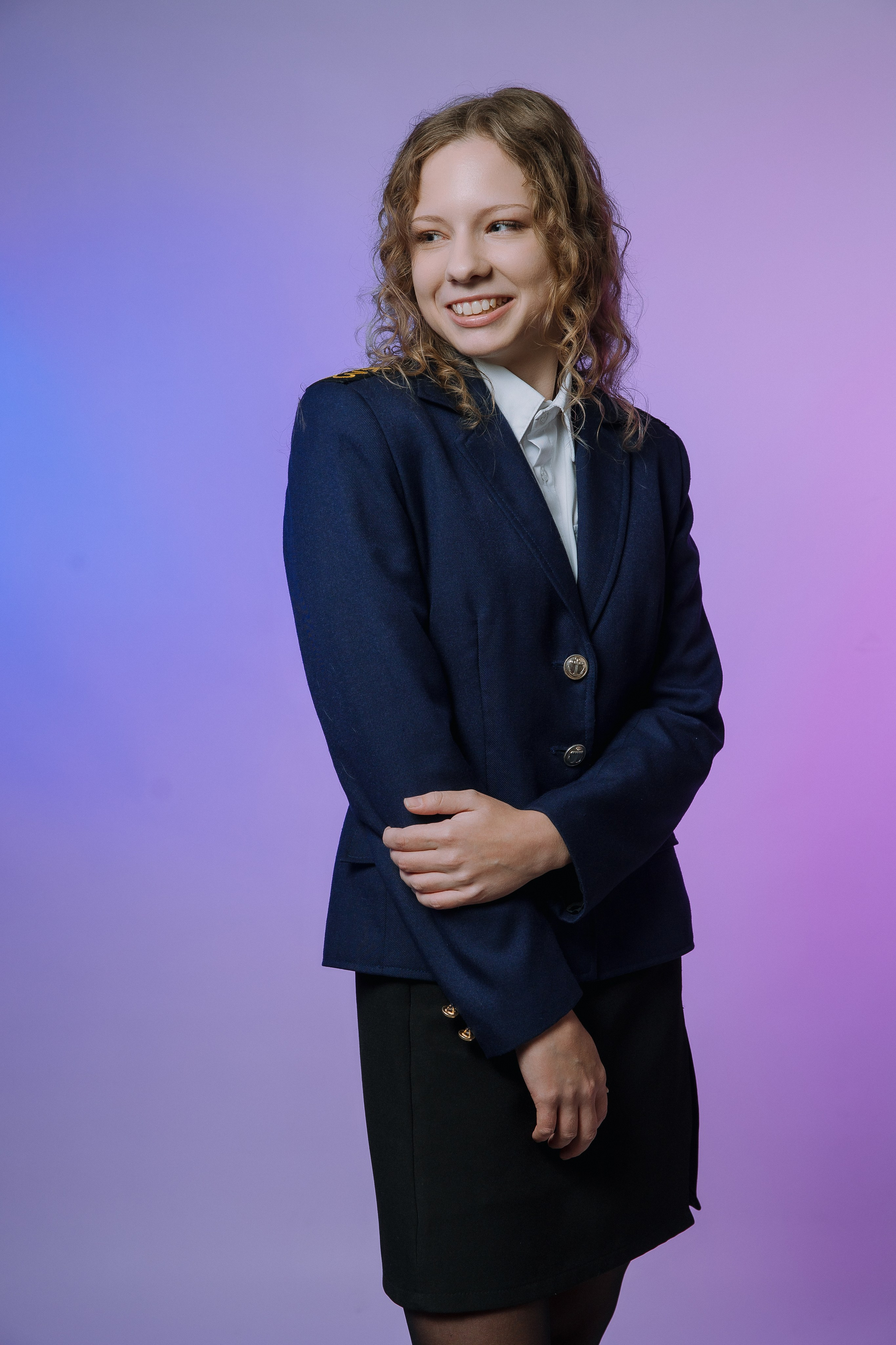 Неон. Выпускные альбомы Натальи Бутко: Новороссийск, Анапа, Геленджик