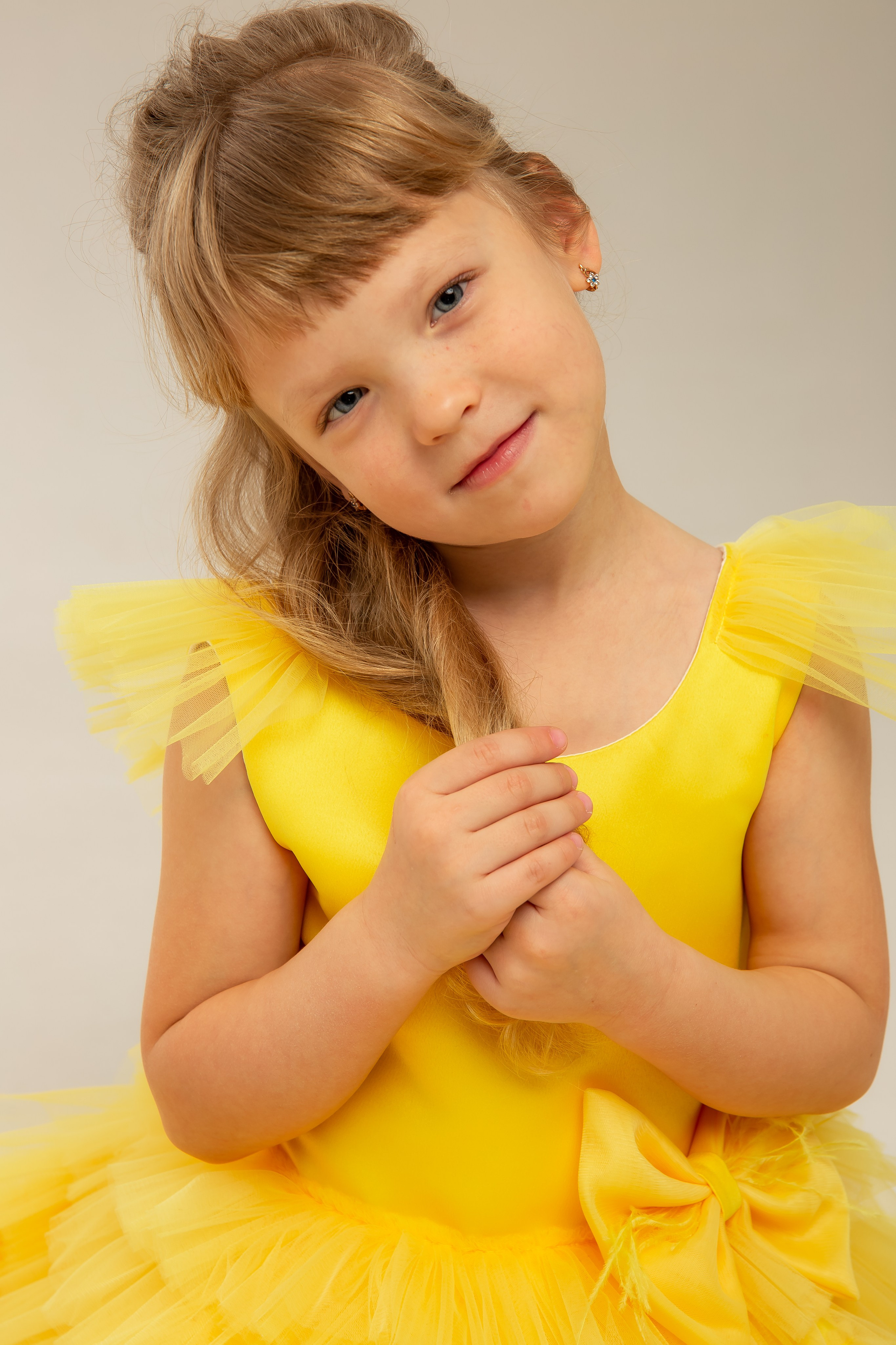 " На обложку журнала». Little_Princess.38