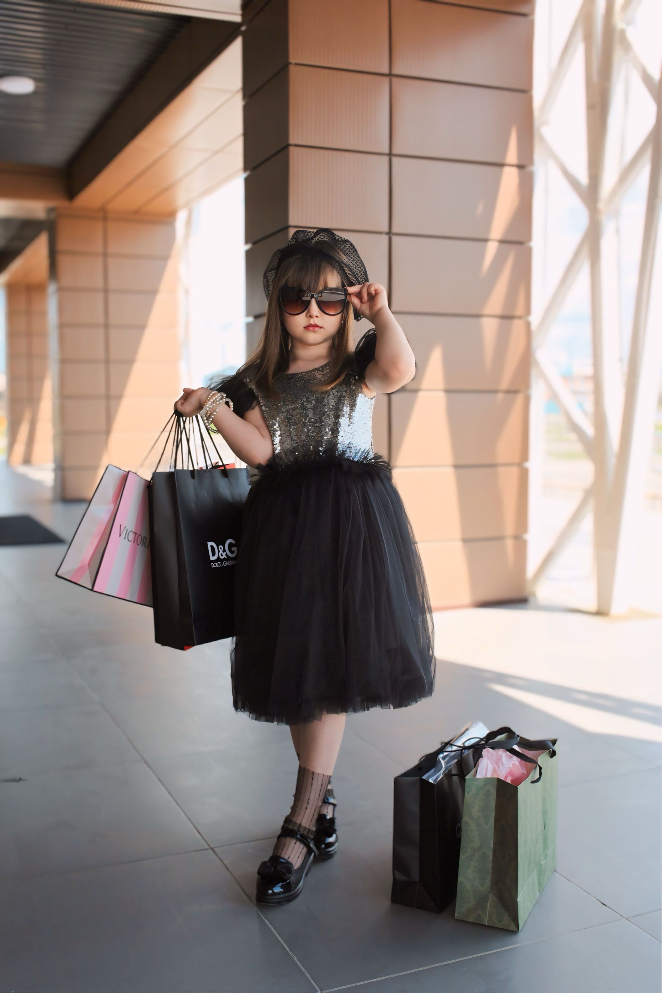 " Париж ". Little_Princess.38