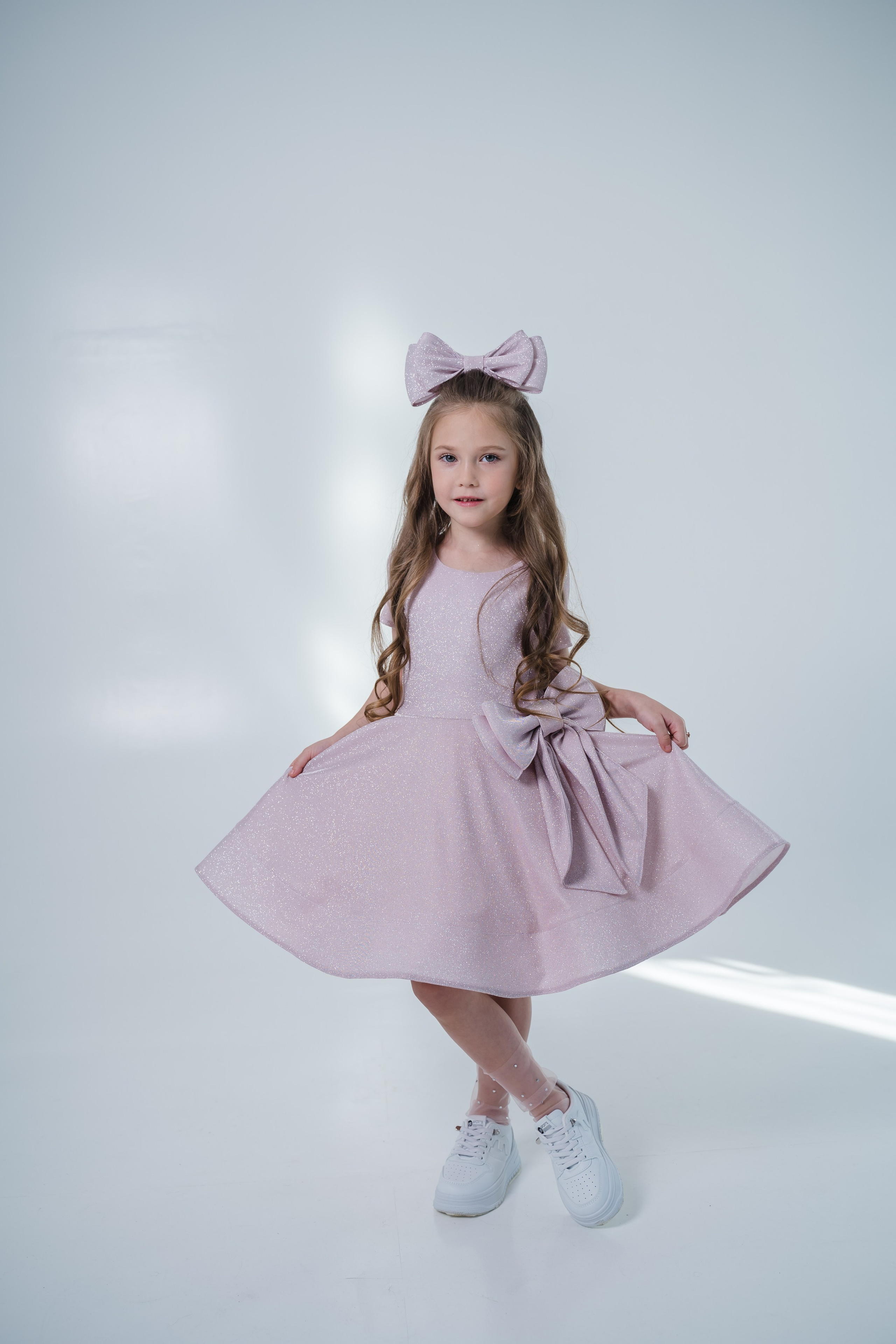 Платья на рост 116-122. Little_Princess.38