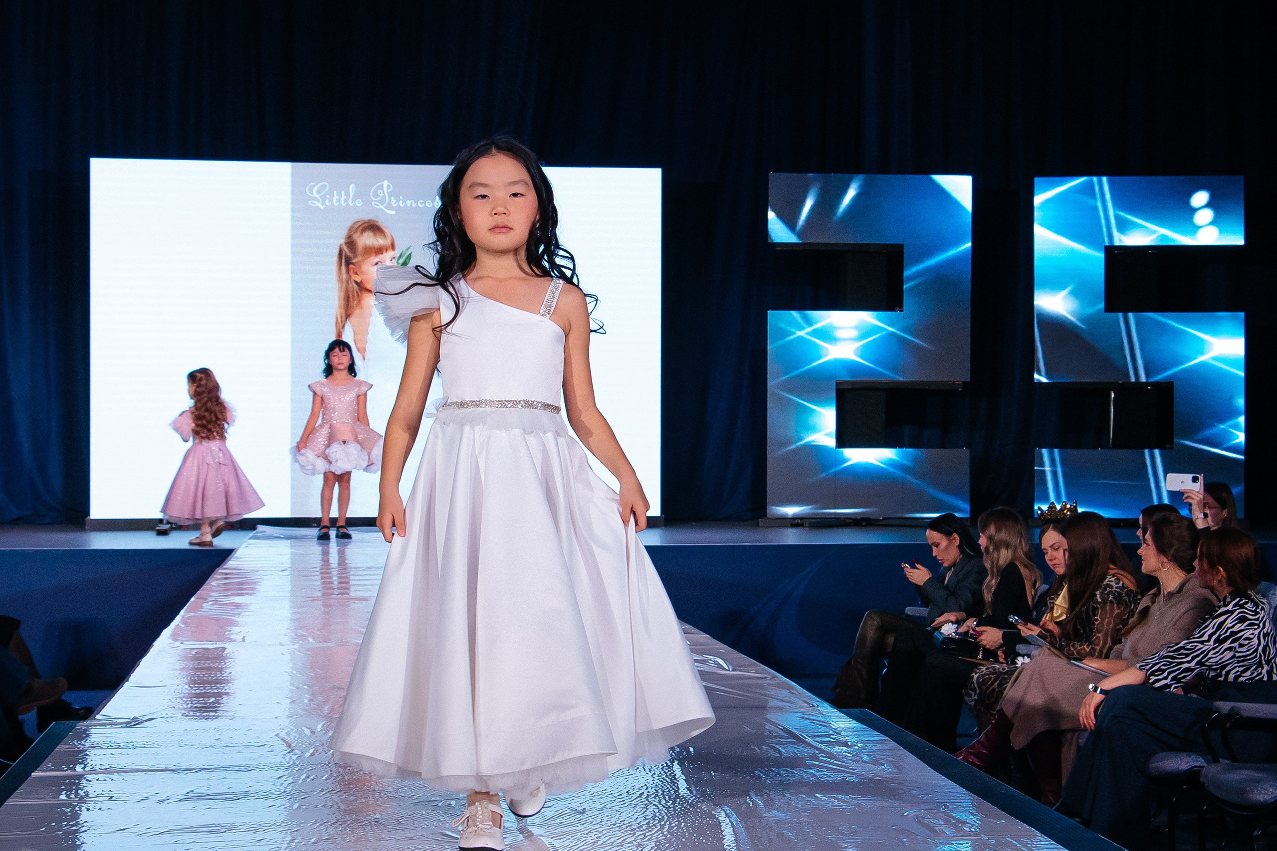 Irkutsk Fashion Week 2024. Little_Princess.38