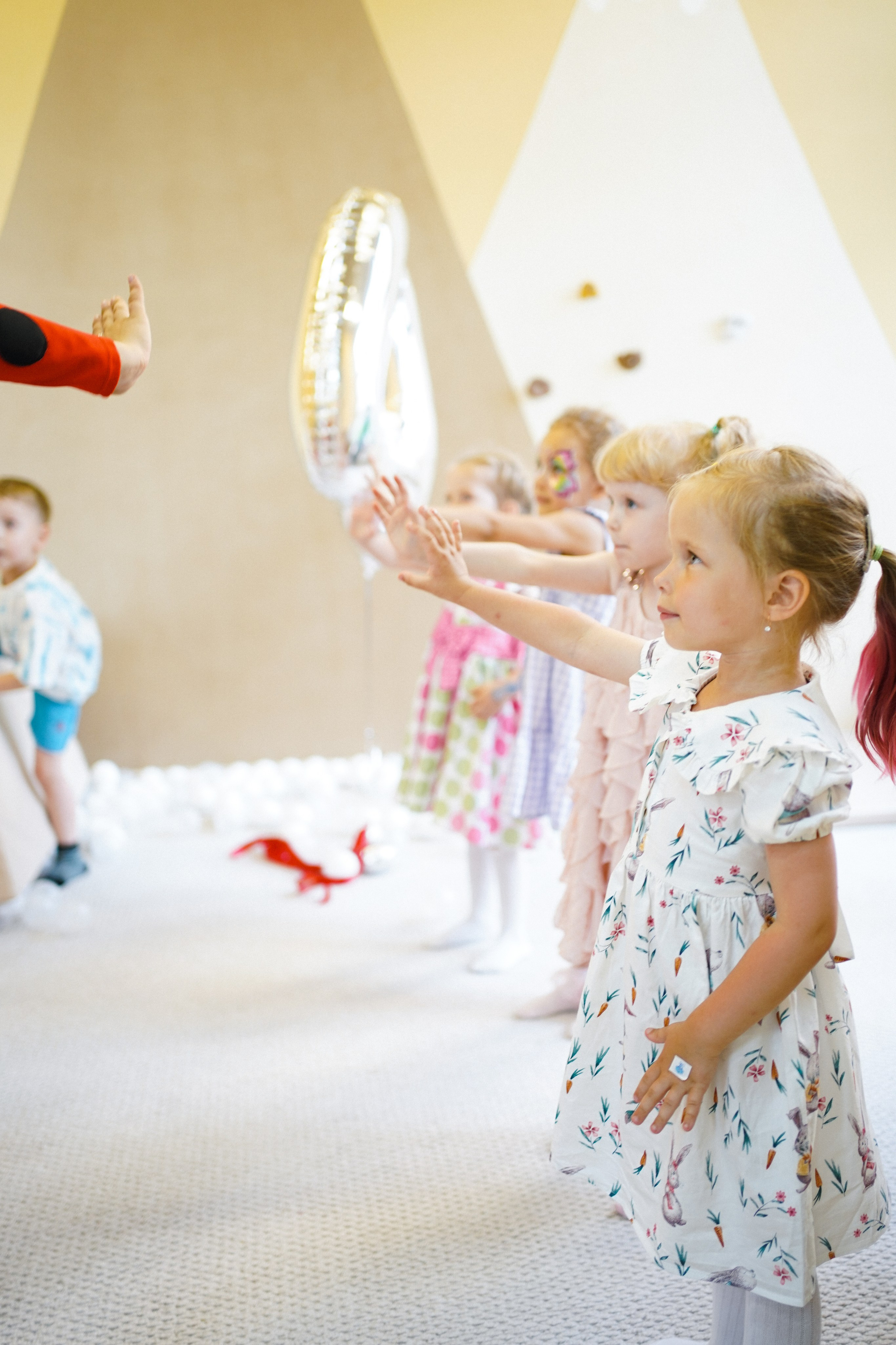 Агуша /день рождения/. Семейный и портретный фотограф в Екатеринбурге Yana Strok