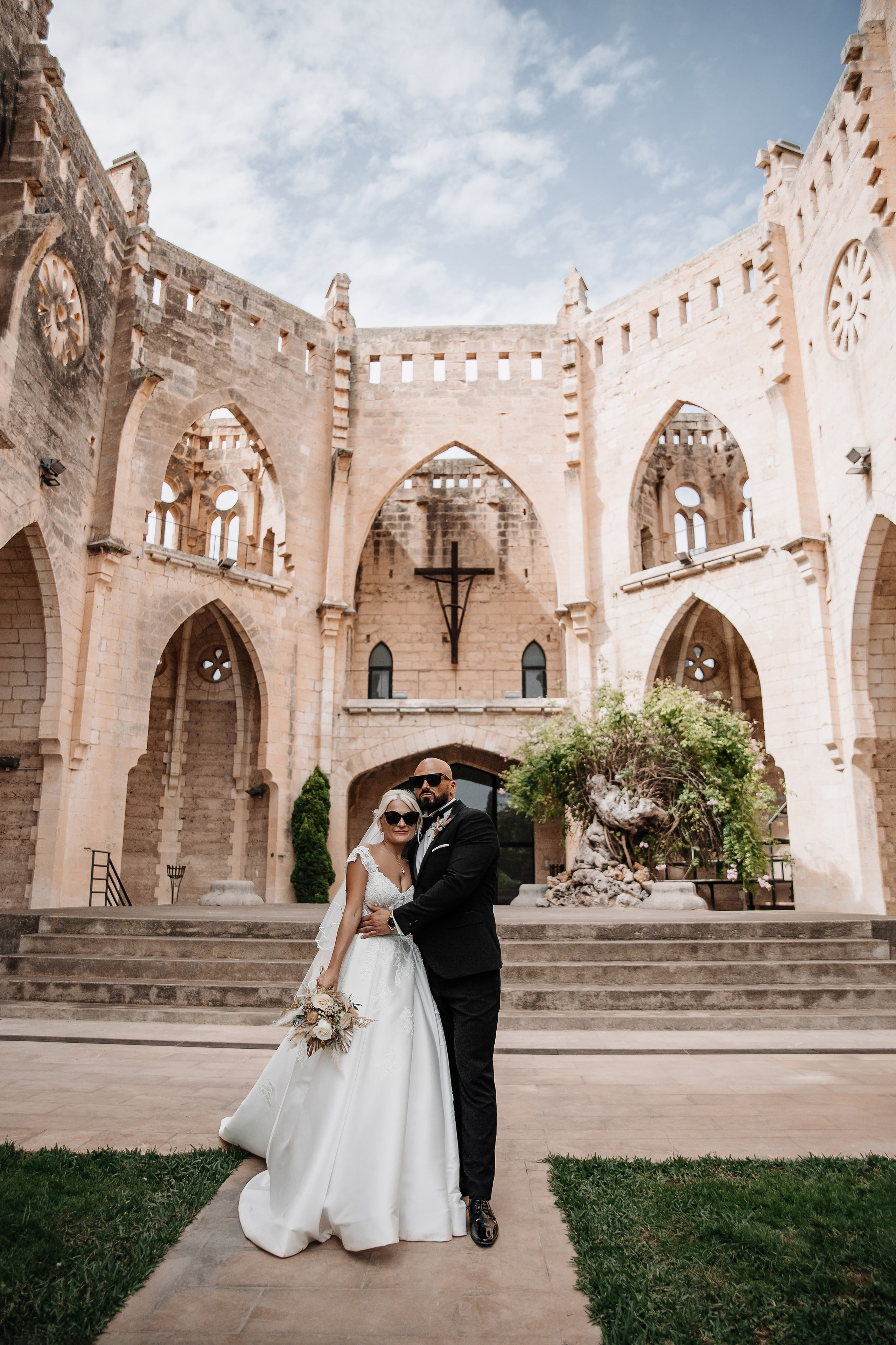 Vaida_&_Tadas. Фотограф на Майорке Екатерина Дробышева