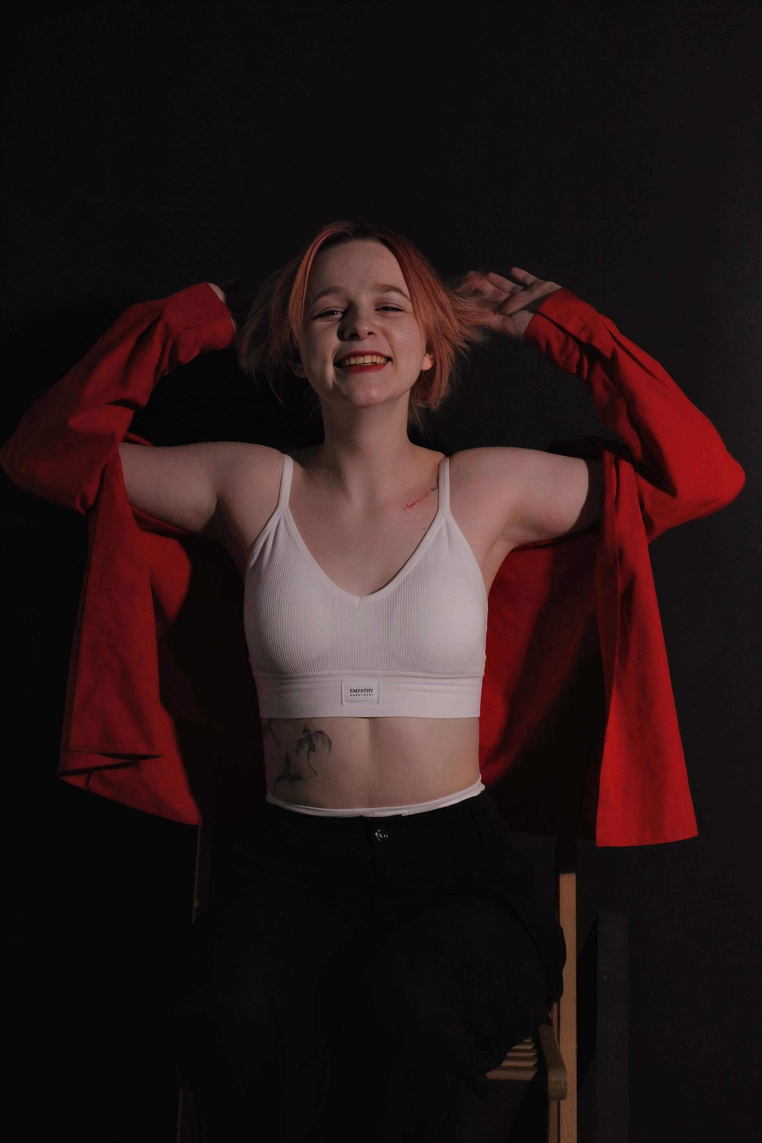 Мария. Портретный фотограф Тольятти