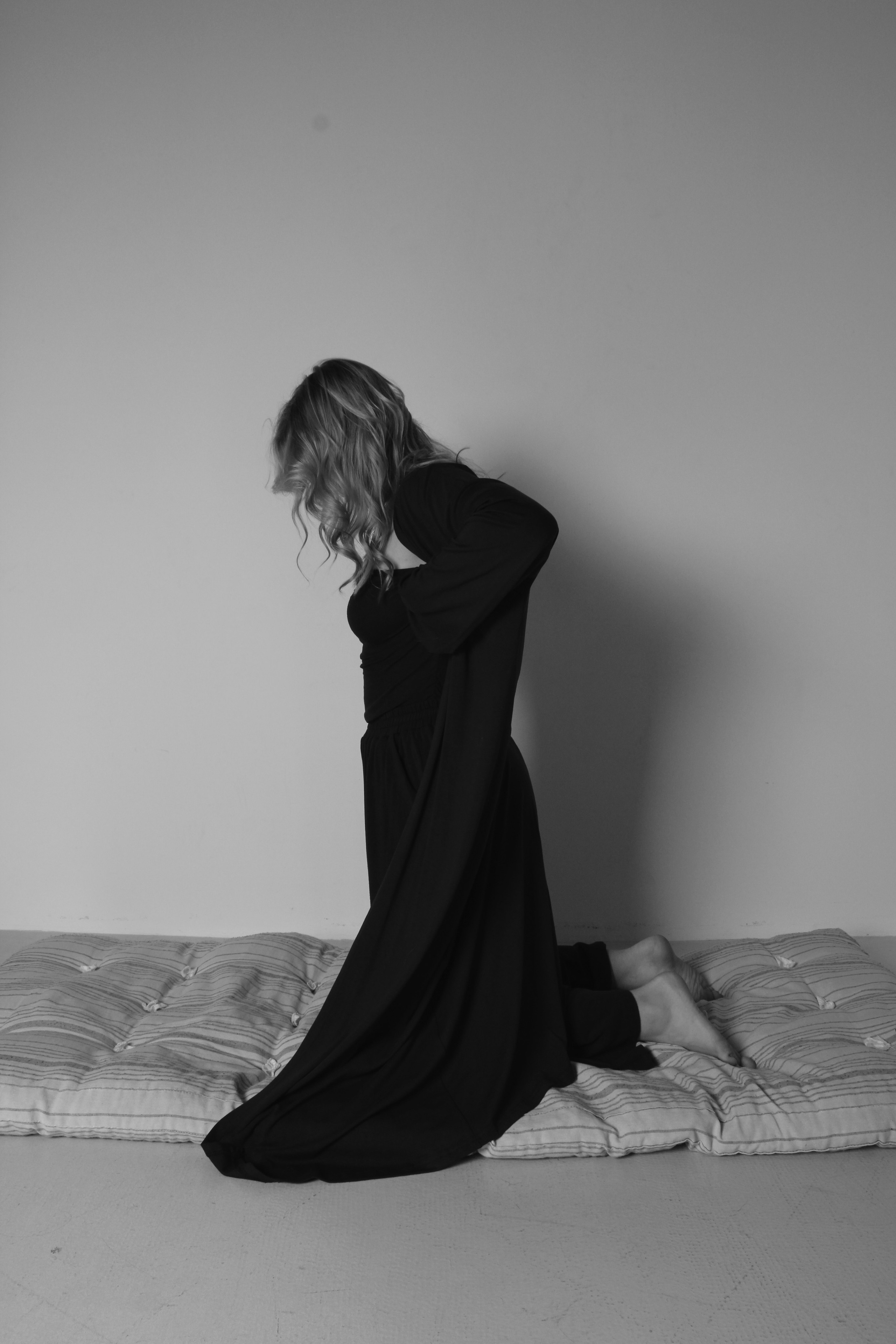 DASHA. Портретный фотограф Тольятти