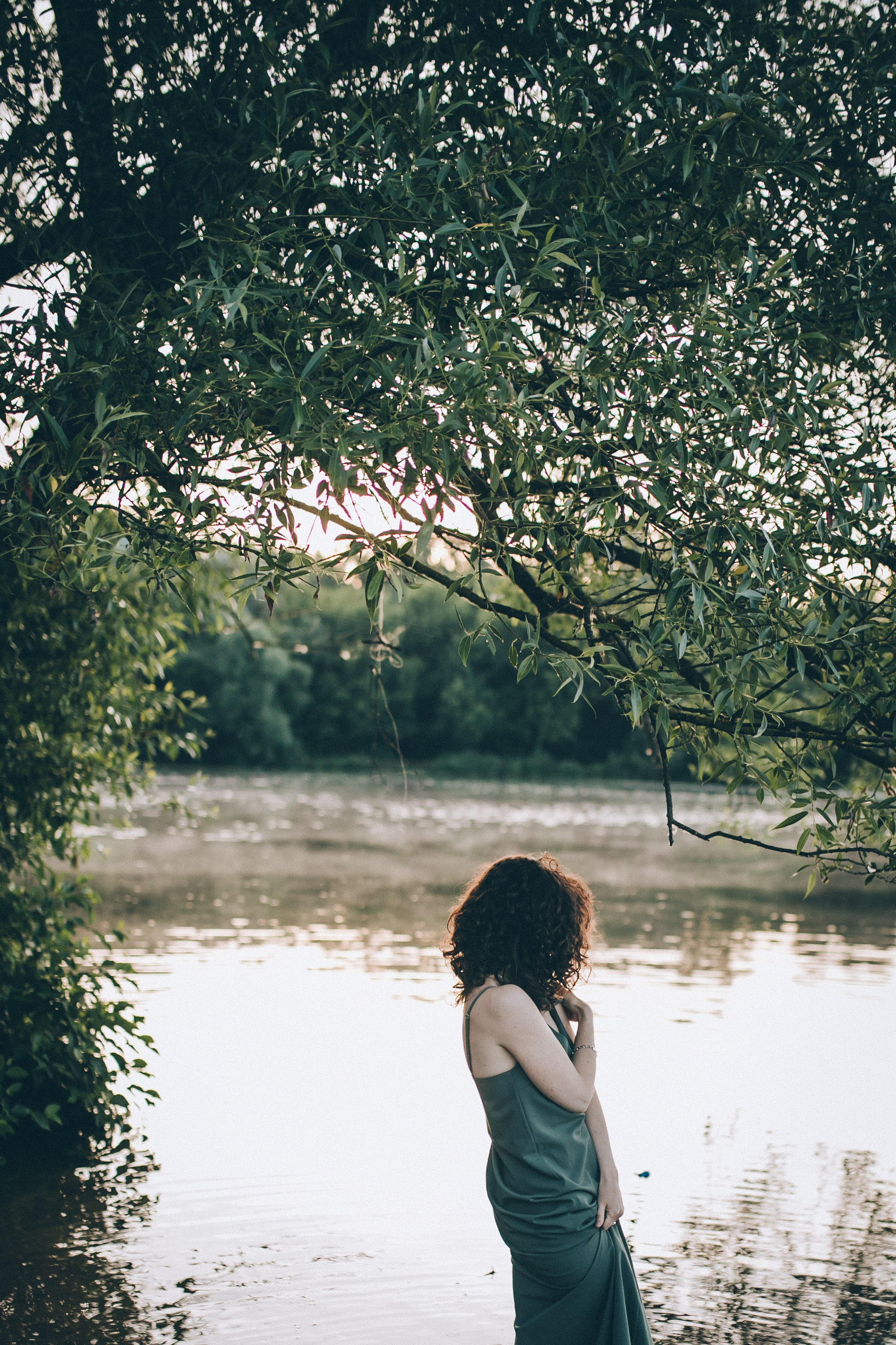 КАТЯ. Фотограф Лебедева Наталья