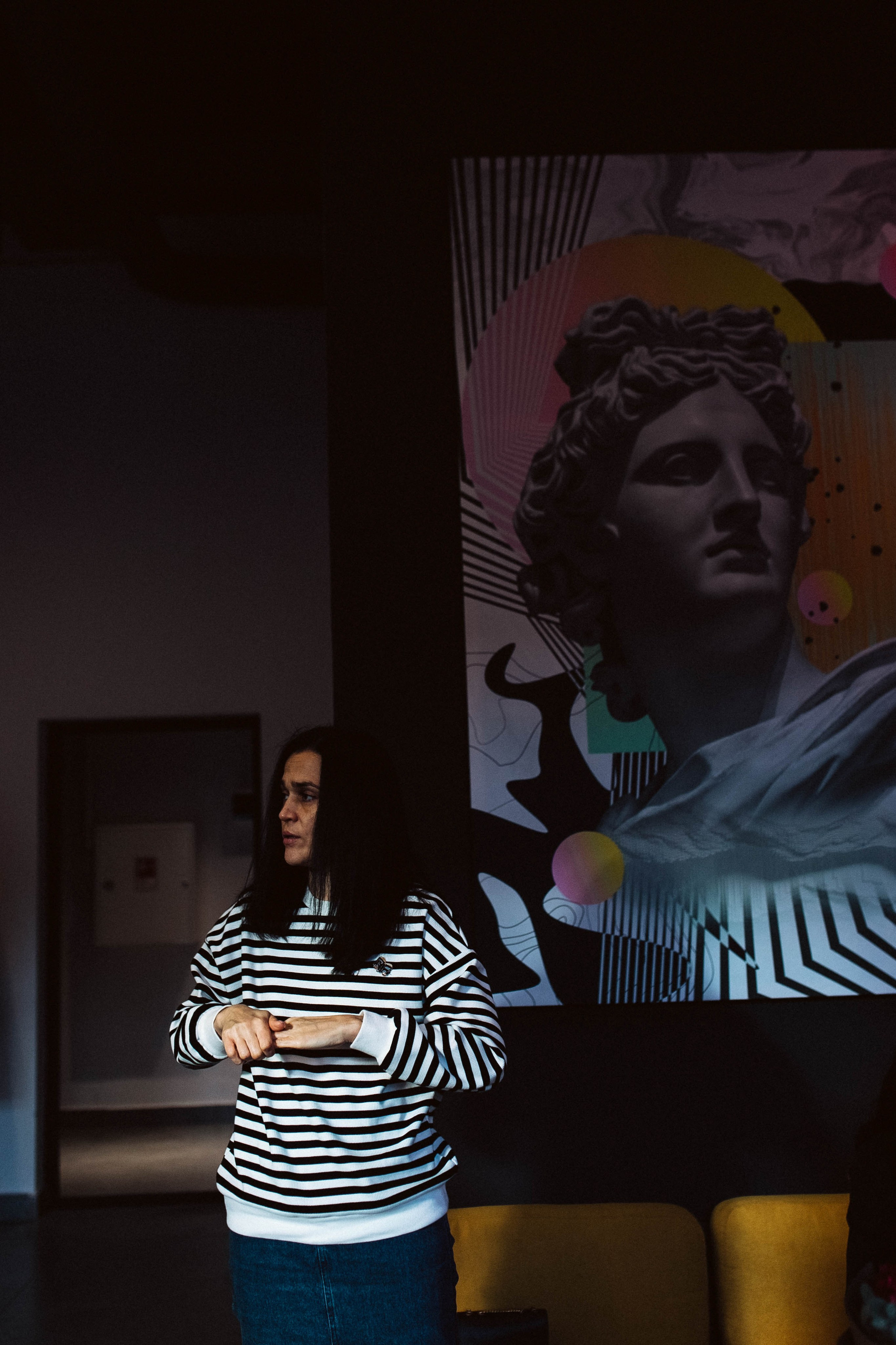 КТО КРУЧЕ?. Фотограф Лебедева Наталья