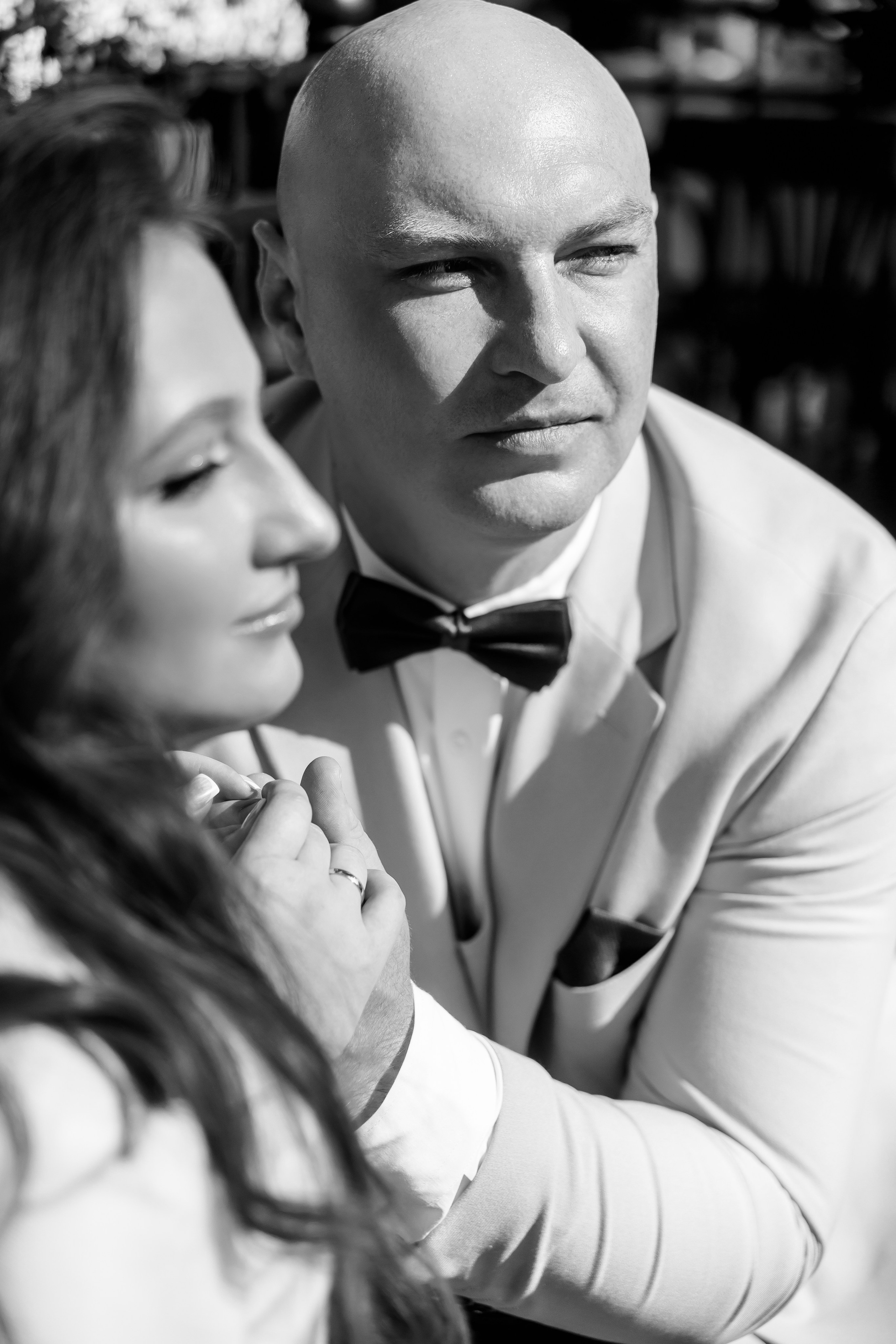 Дарья и Андрей. Фотограф новорожденных, семейный фотограф Брест Кристина Маслова