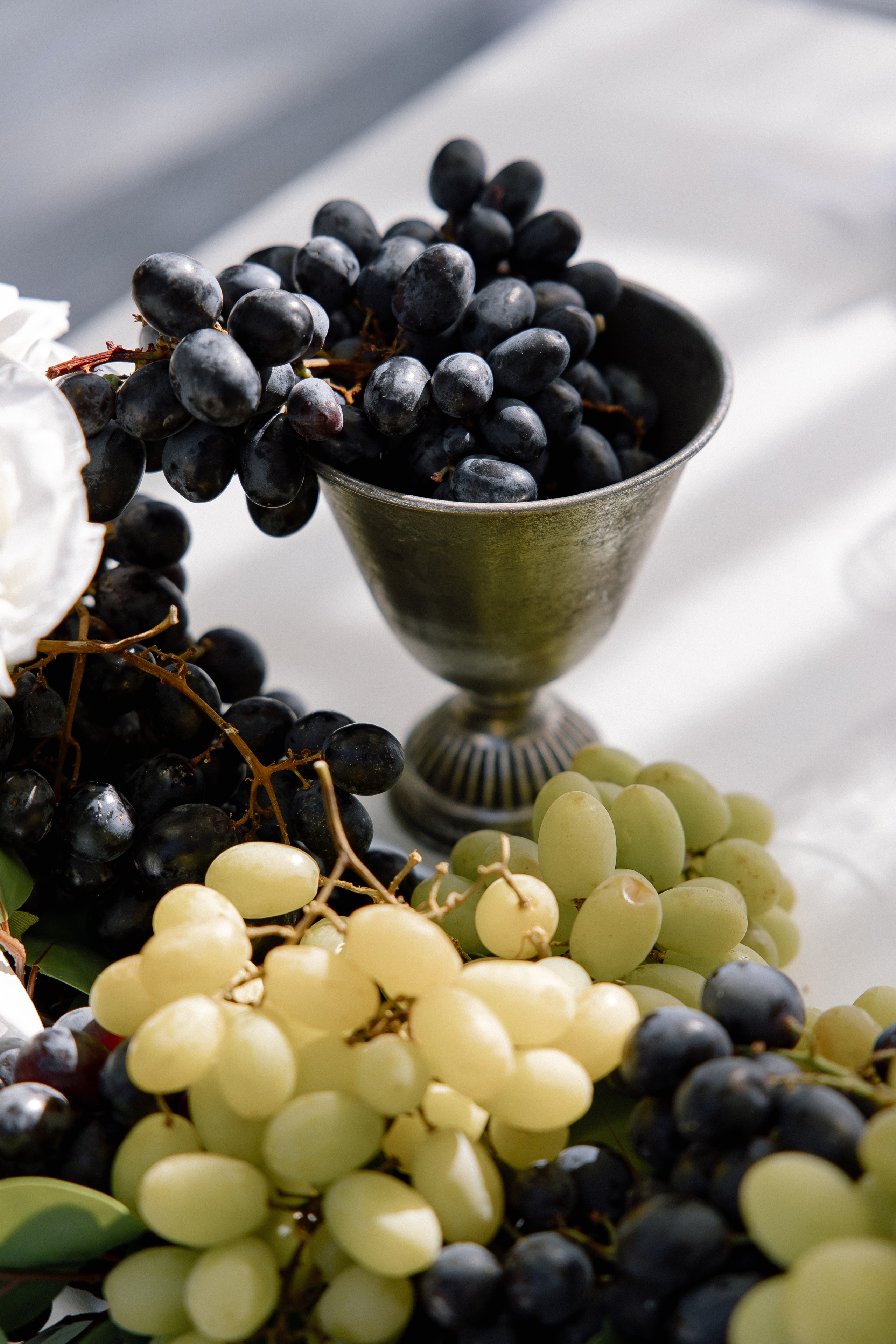 Кристина & Алексей. The STORIES Event Studio